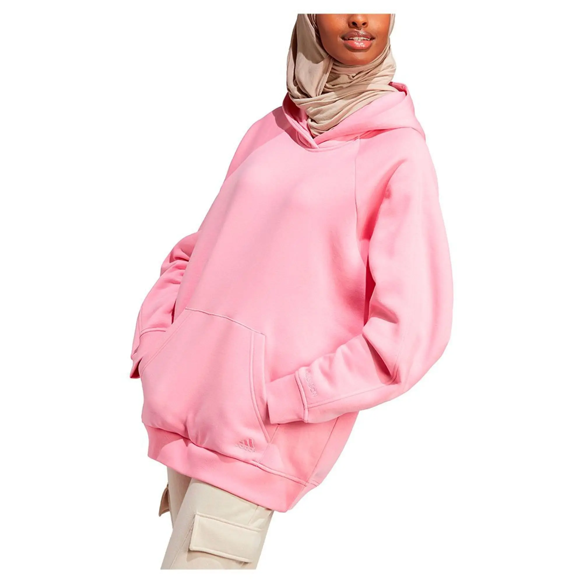 Adidas All Szn Bf Hoodie