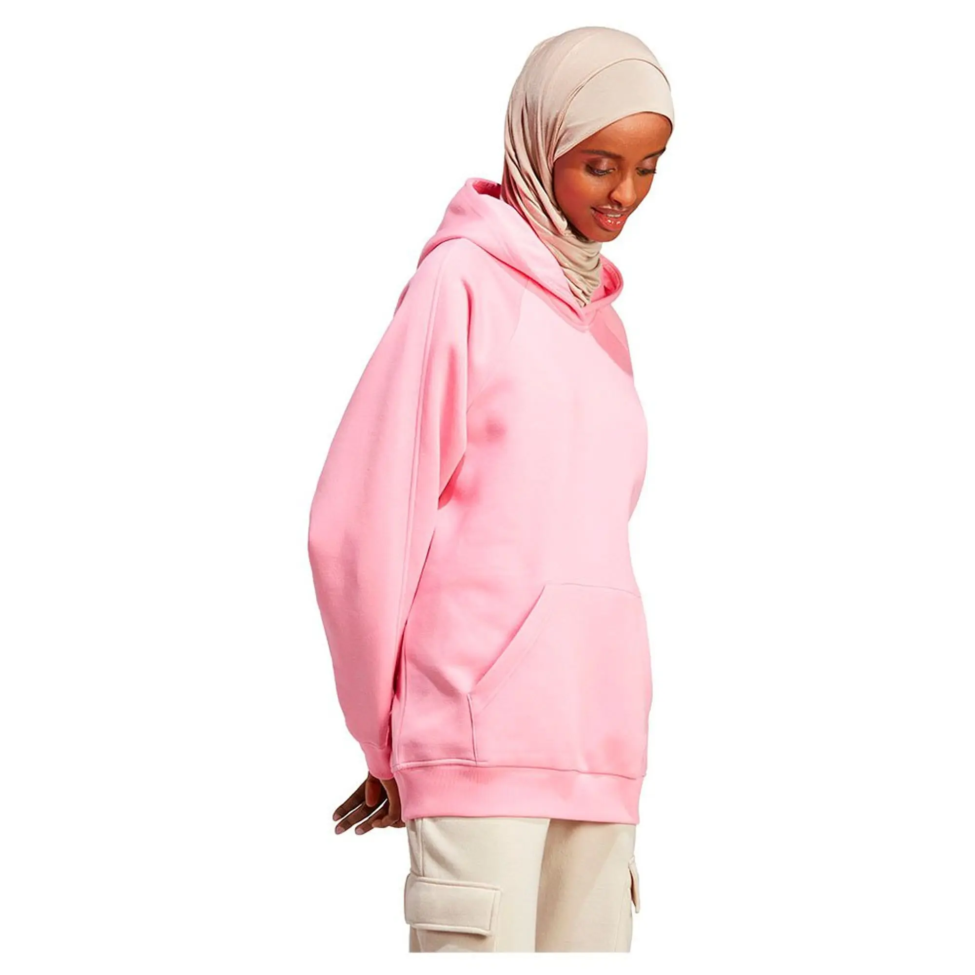Adidas All Szn Bf Hoodie