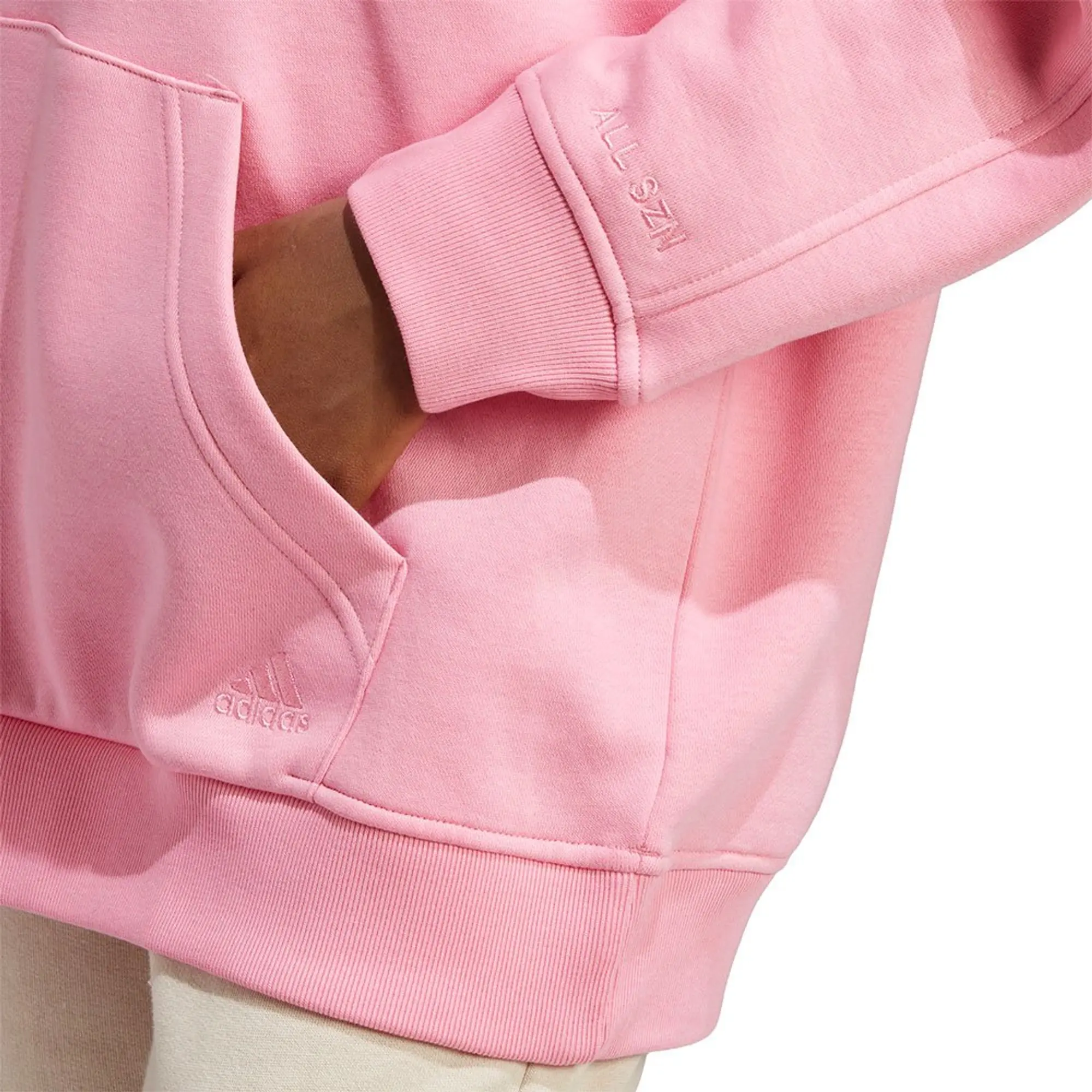 Adidas All Szn Bf Hoodie