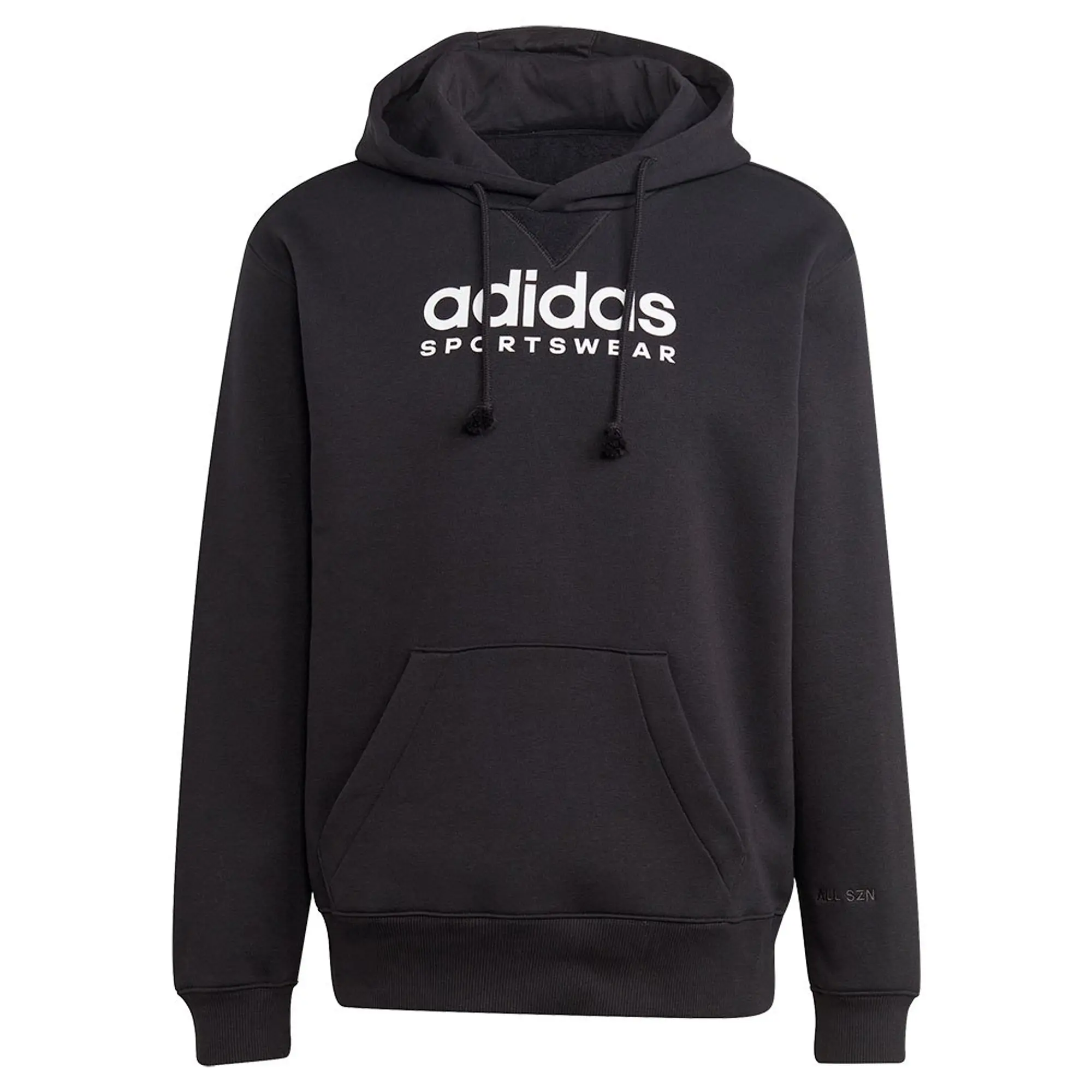 adidas Sportswear All SZN Fleece Graphic Hoodie