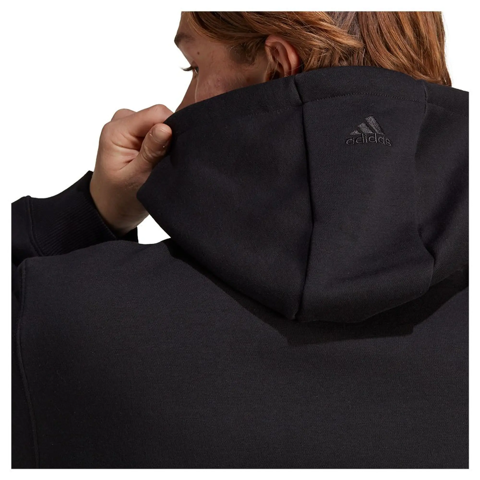 adidas Sportswear All SZN Fleece Graphic Hoodie