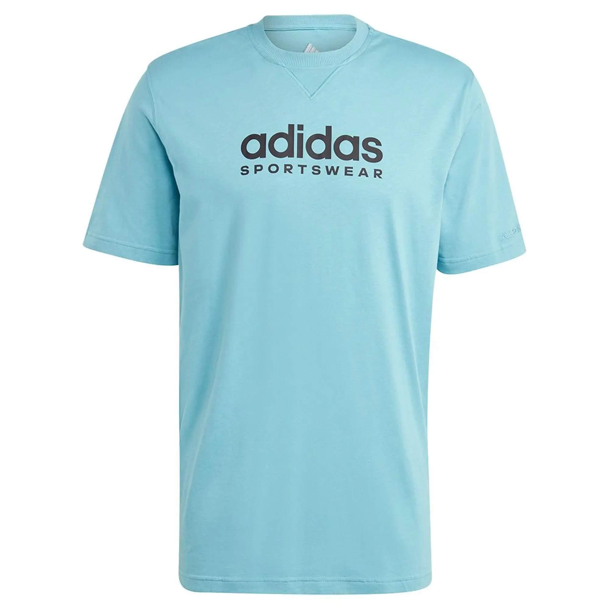 Adidas All Szn Short Sleeve T-shirt