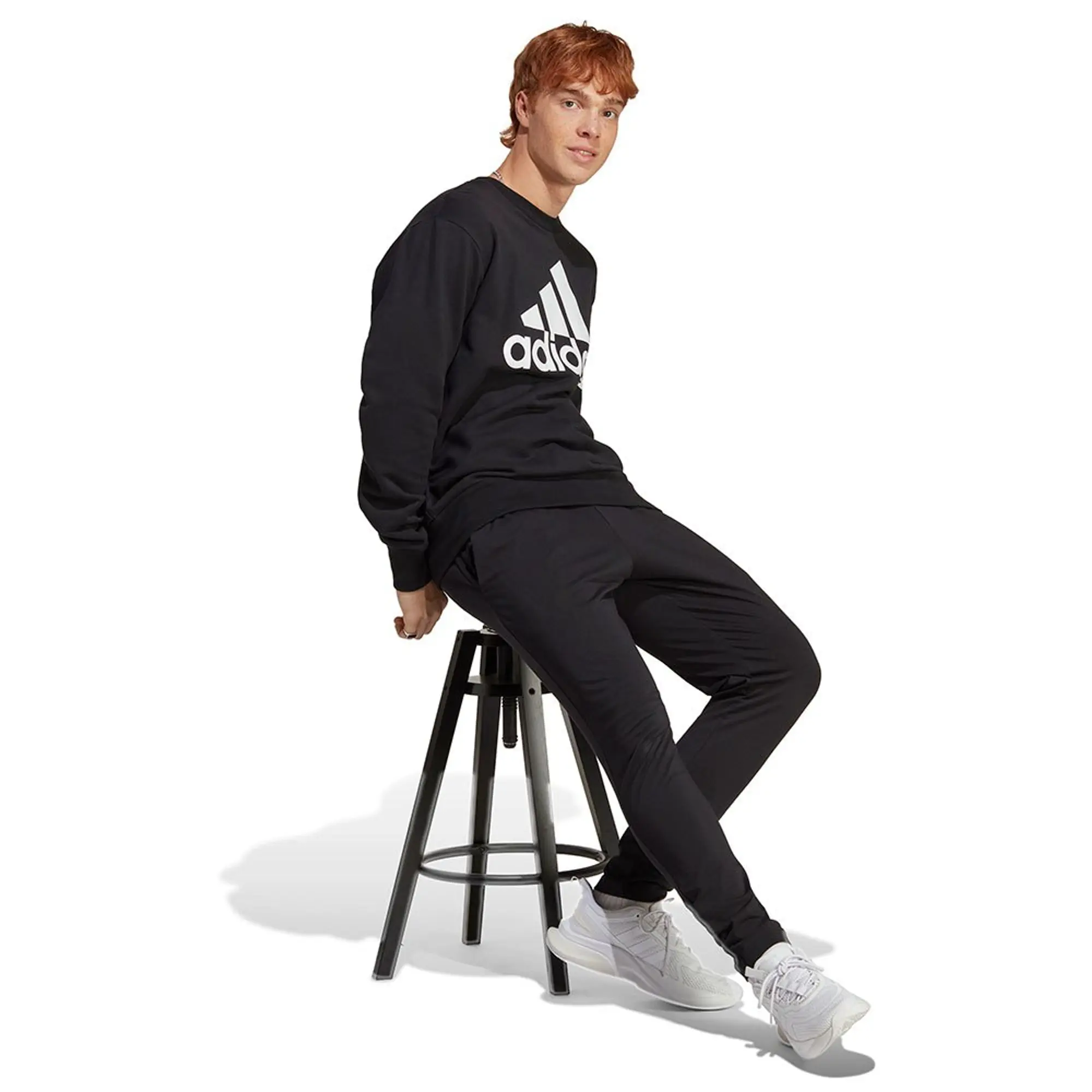 Adidas Bl Ft Sweatshirt