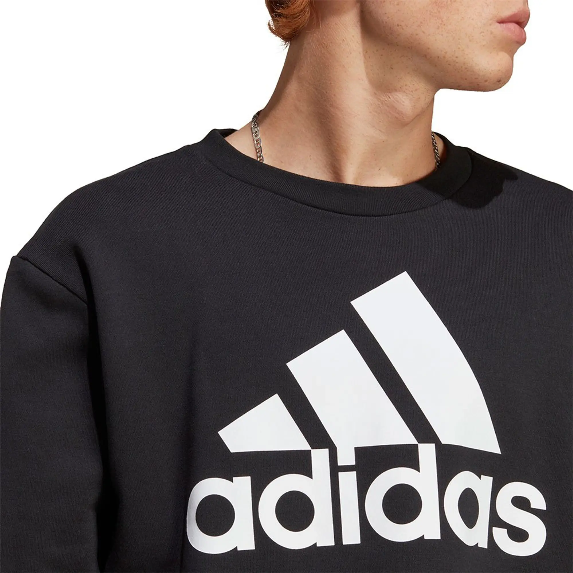 Adidas Bl Ft Sweatshirt