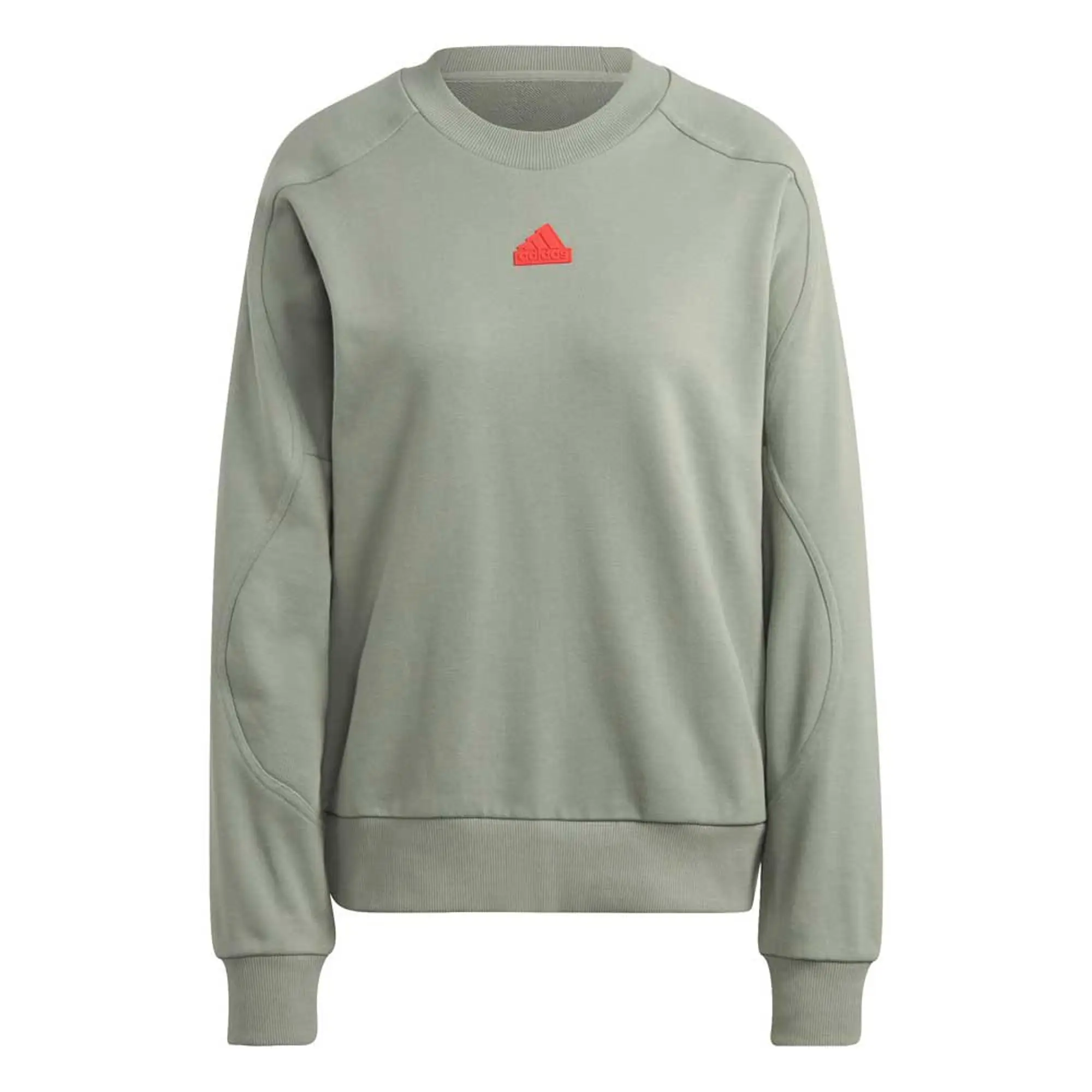 Adidas C Esc Lo Crew Sweatshirt