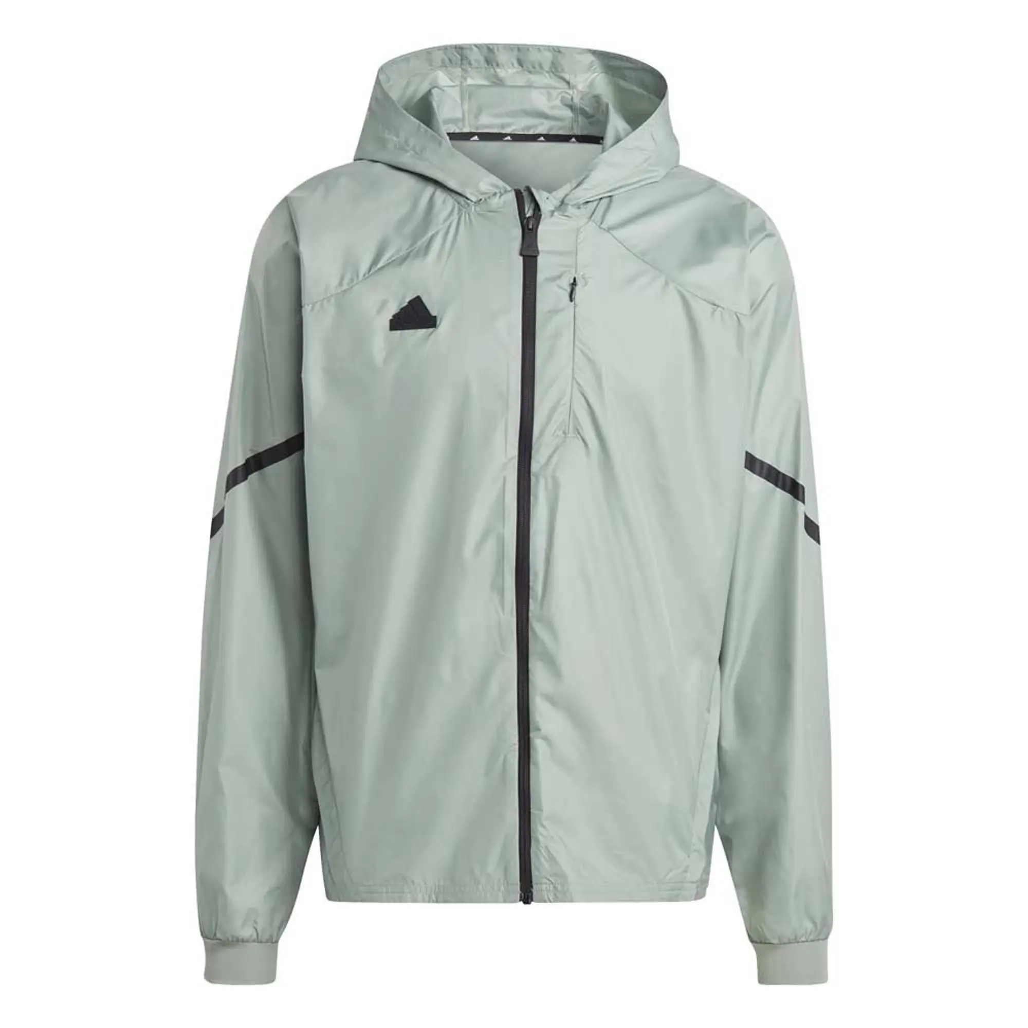 Adidas D4gmdy Full Zip Sweatshirt