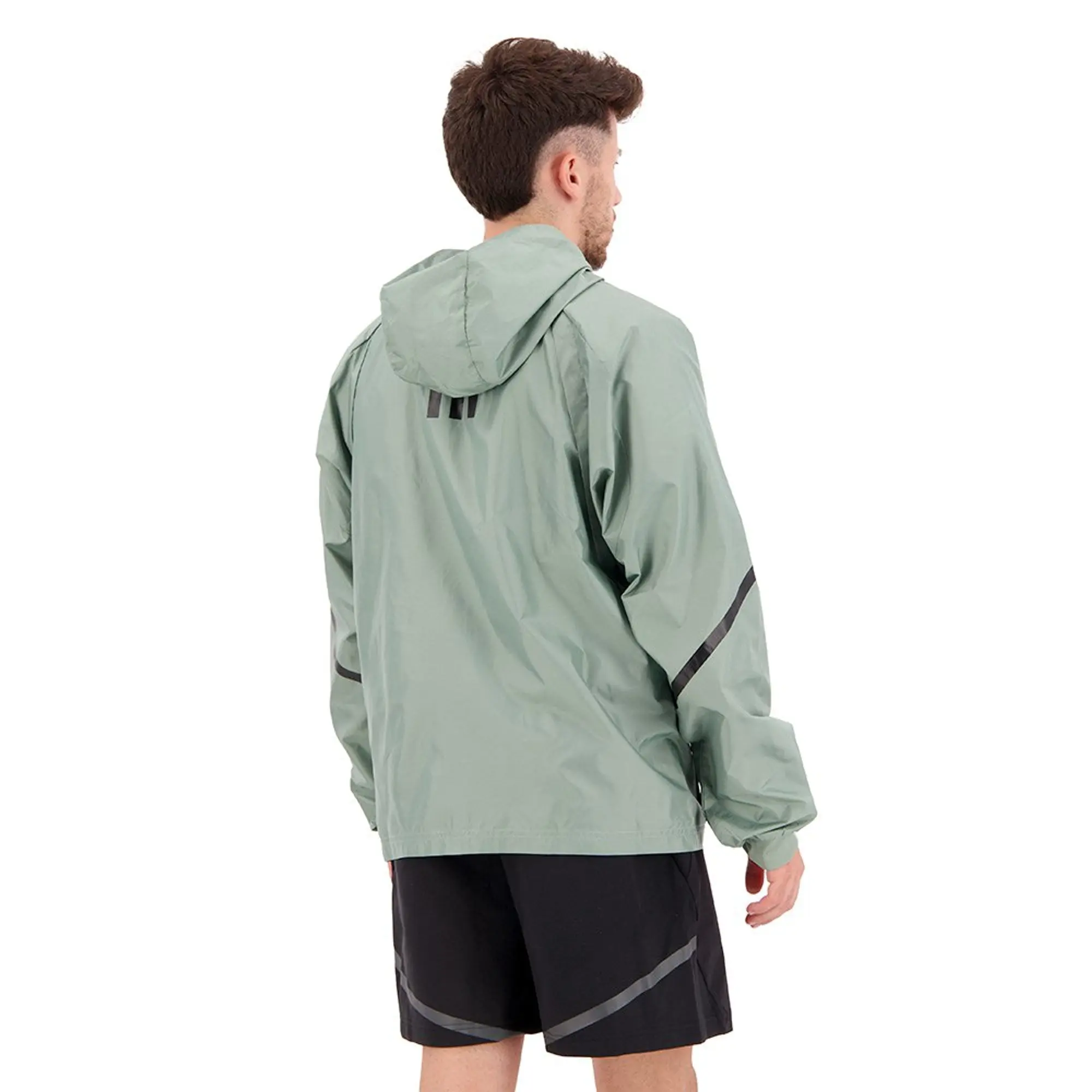 Adidas D4gmdy Full Zip Sweatshirt