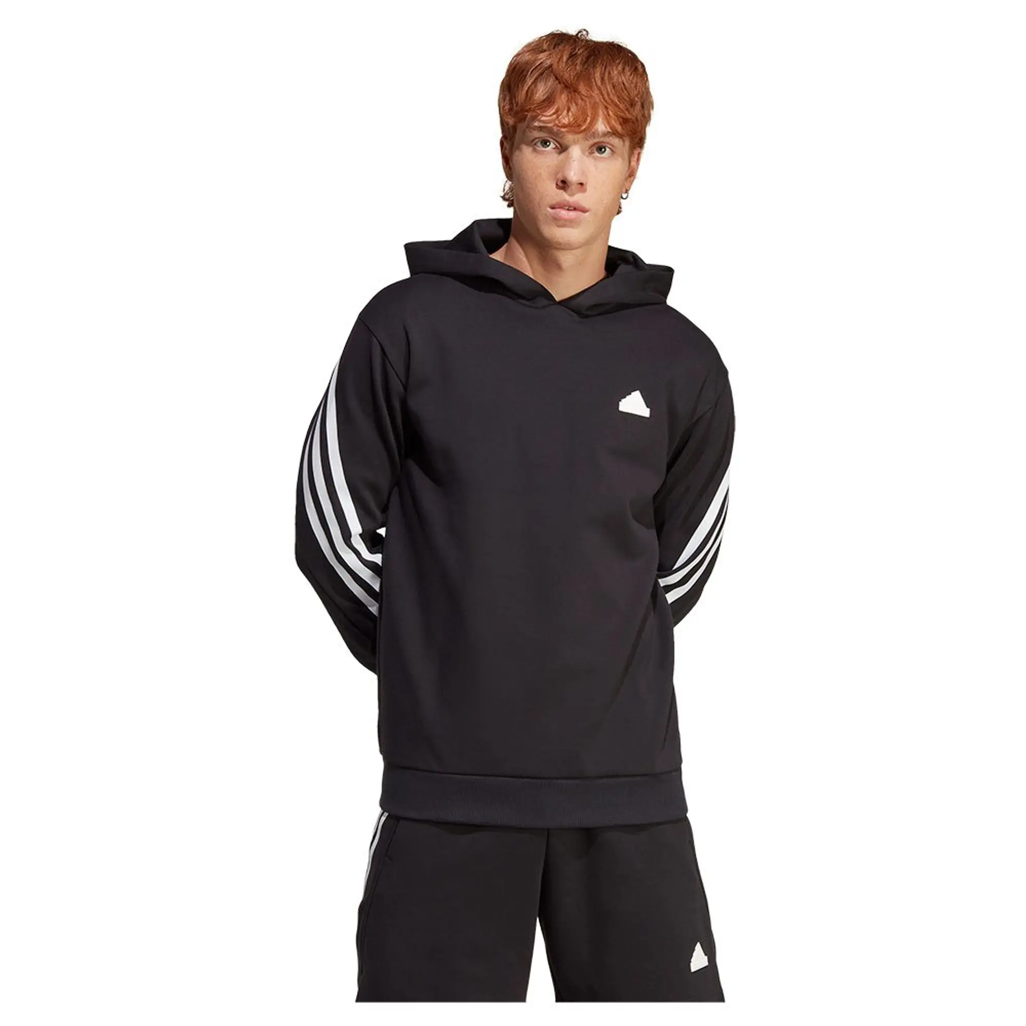 Adidas Fi 3s Hoodie