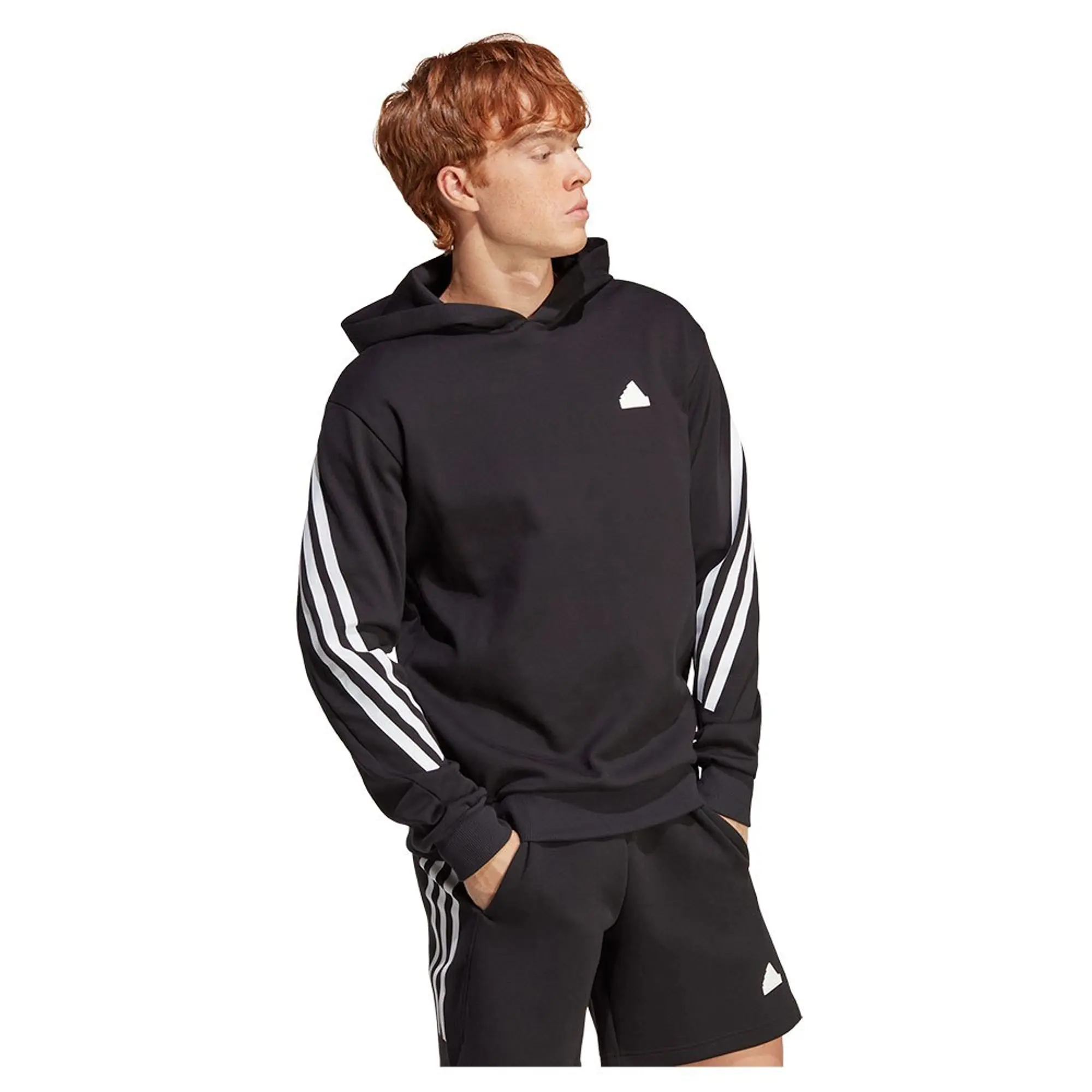 Adidas Fi 3s Hoodie