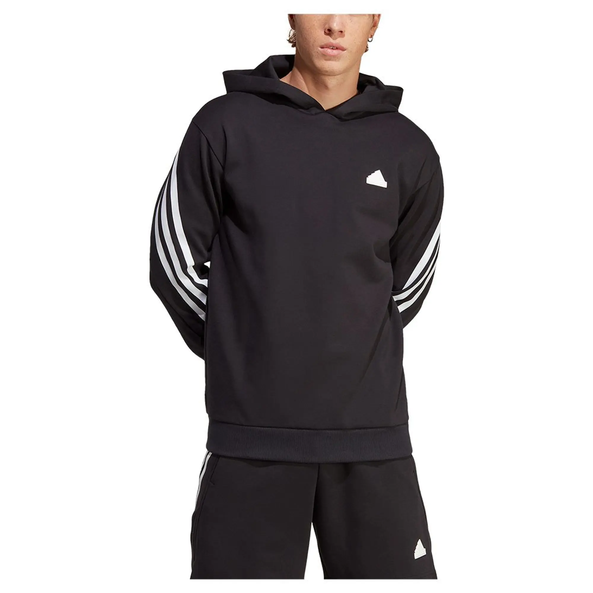 Adidas Fi 3s Hoodie