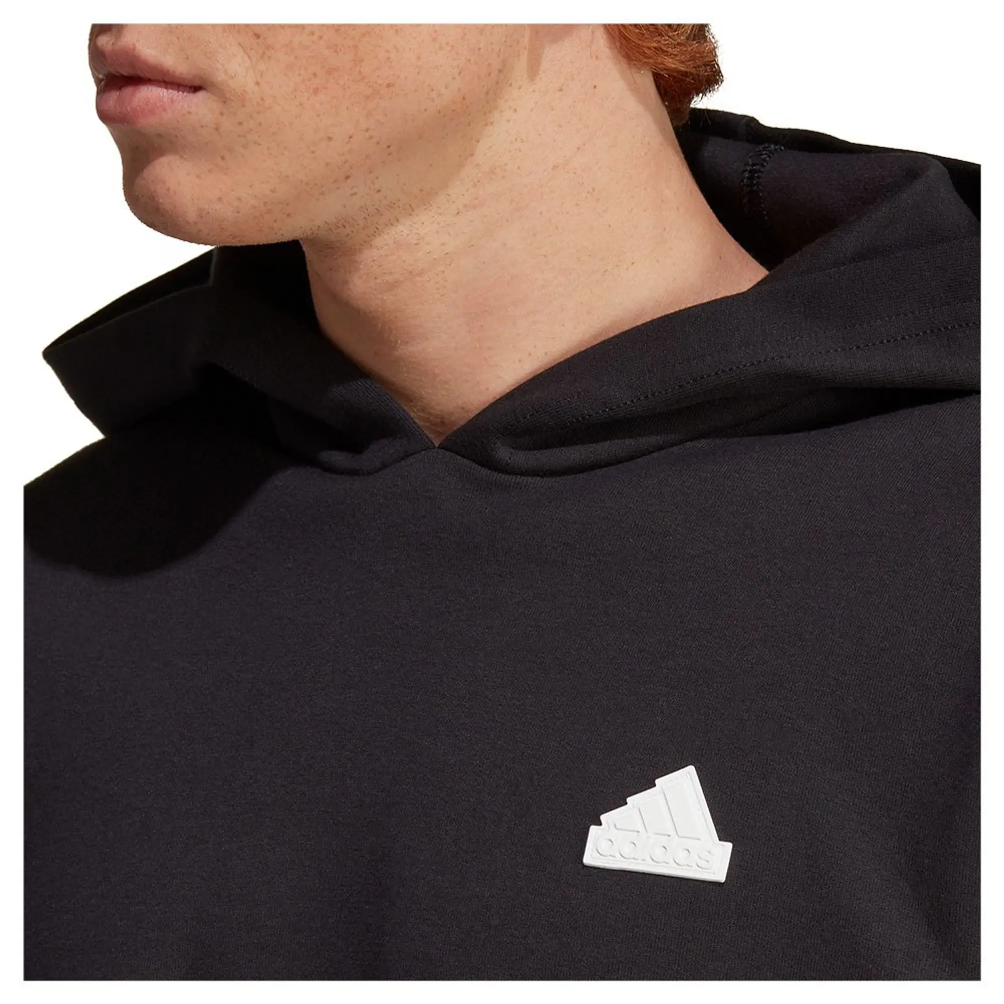 Adidas Fi 3s Hoodie