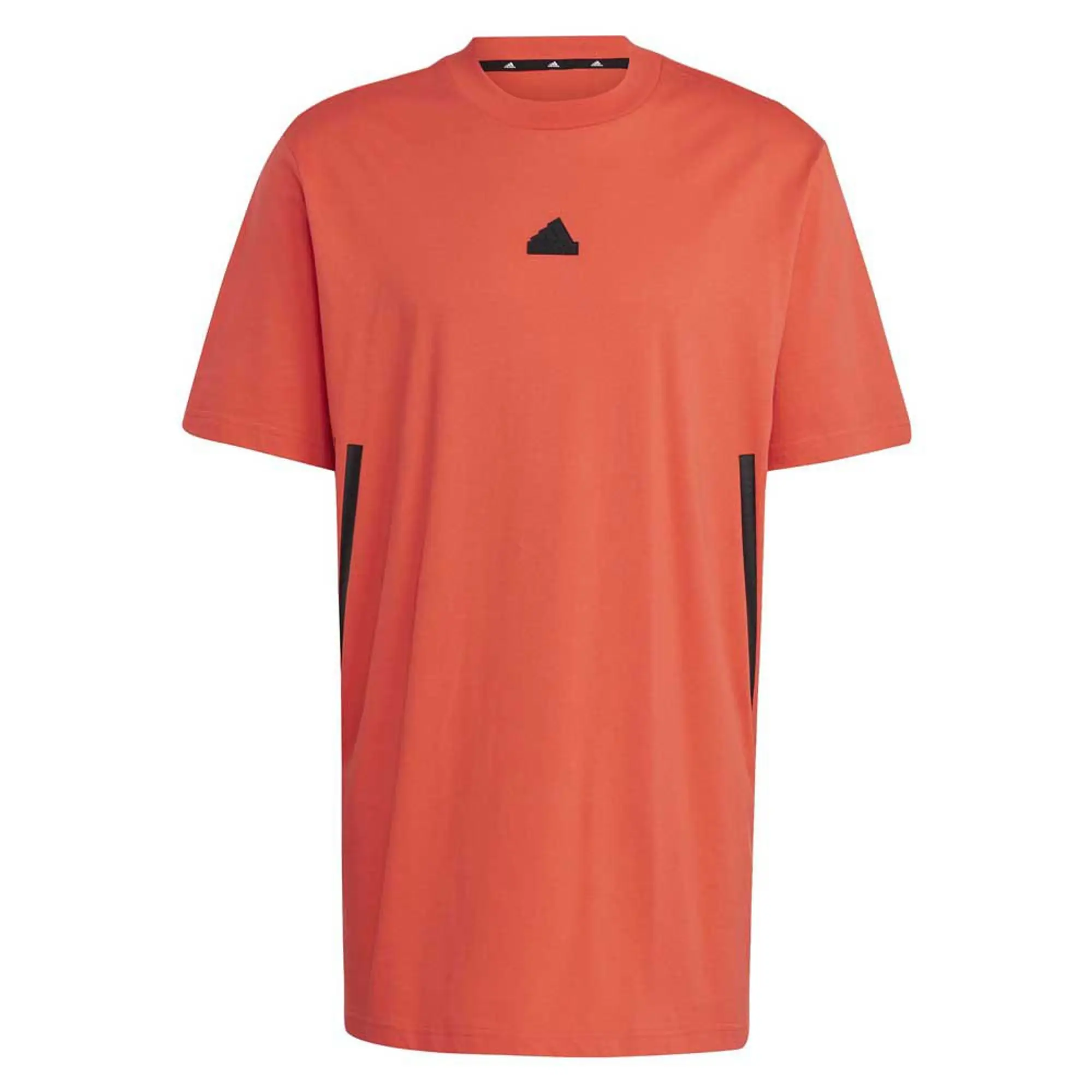 Adidas Fi 3s Short Sleeve T-shirt