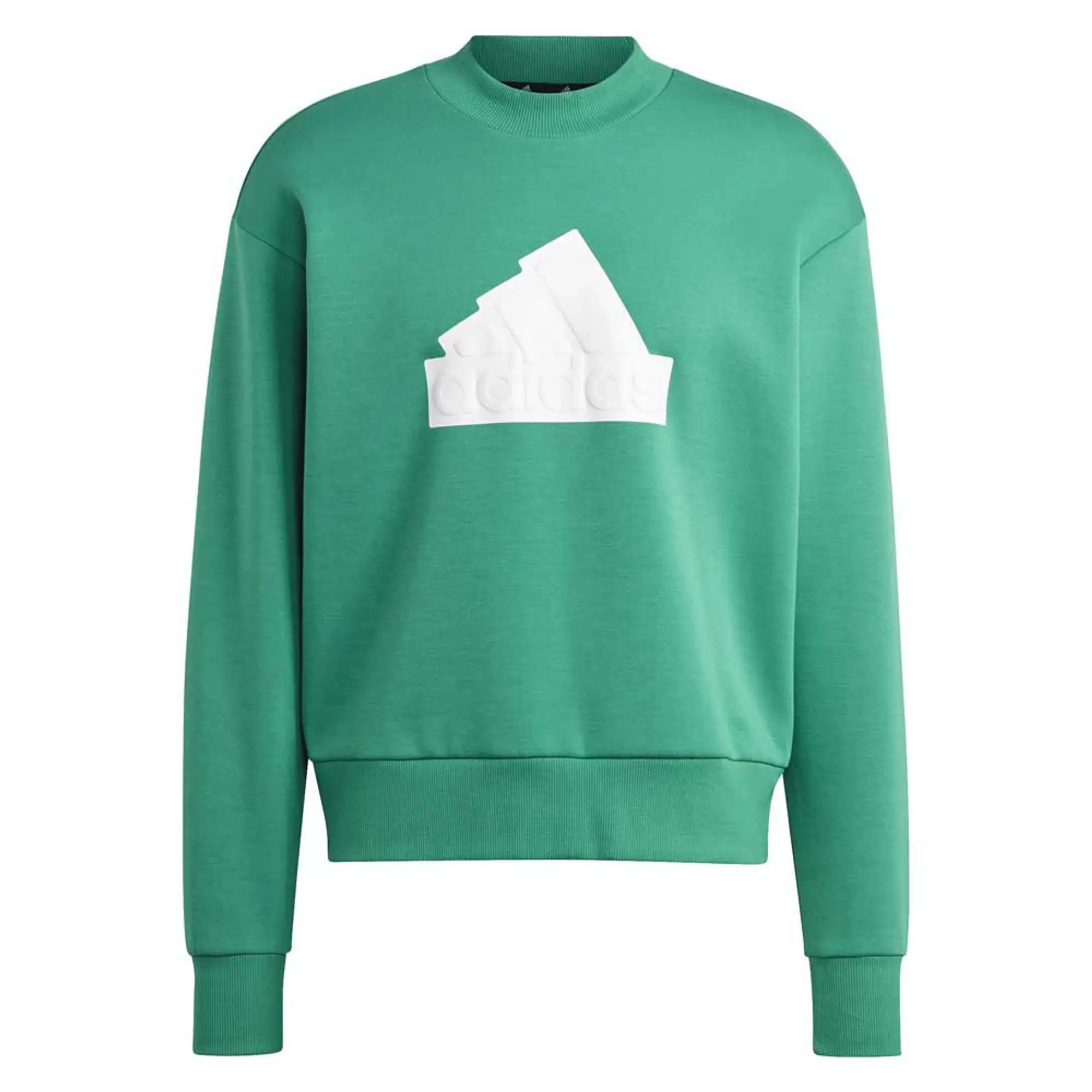 Adidas Fi Bos Crew Sweatshirt