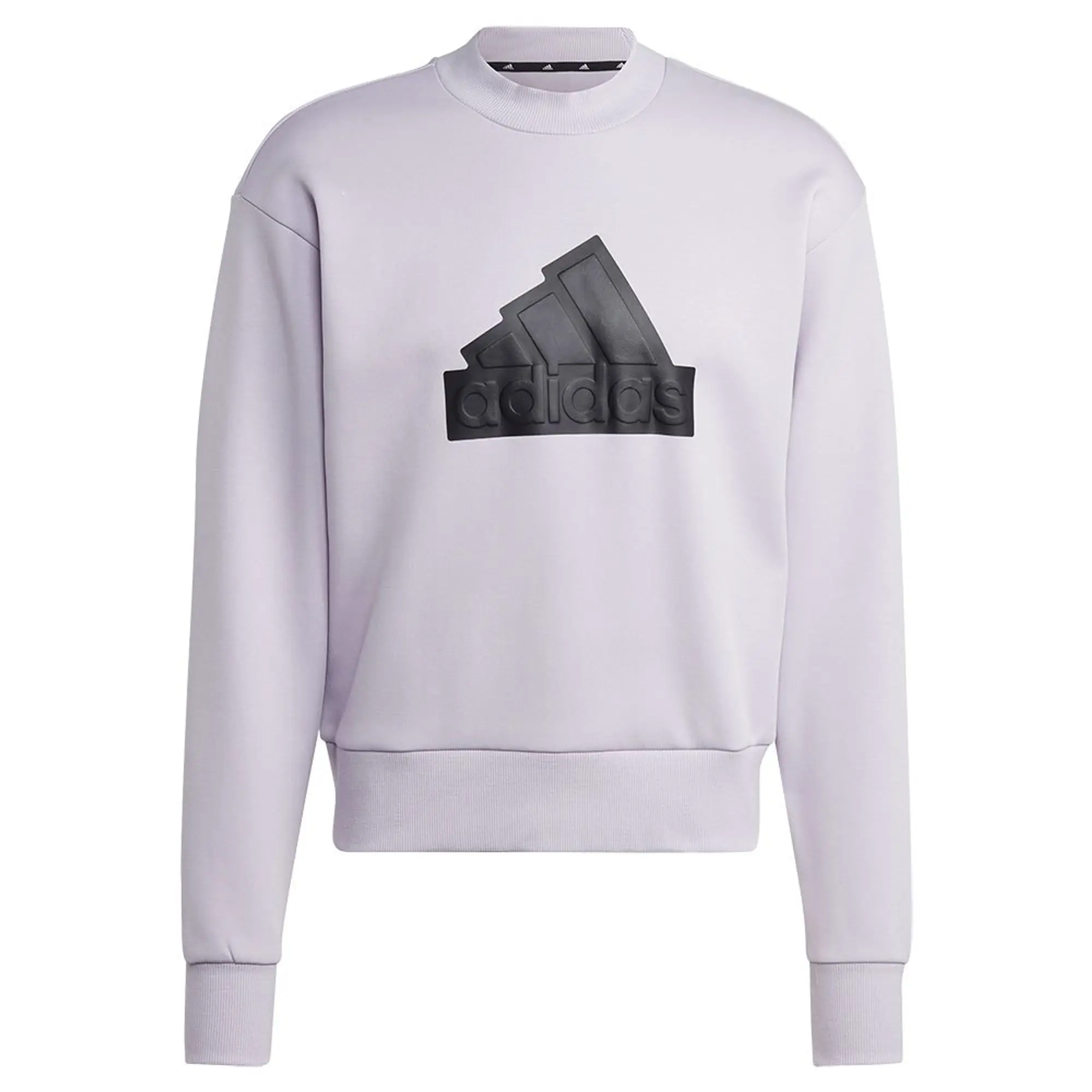 Adidas Fi Bos Crew Sweatshirt