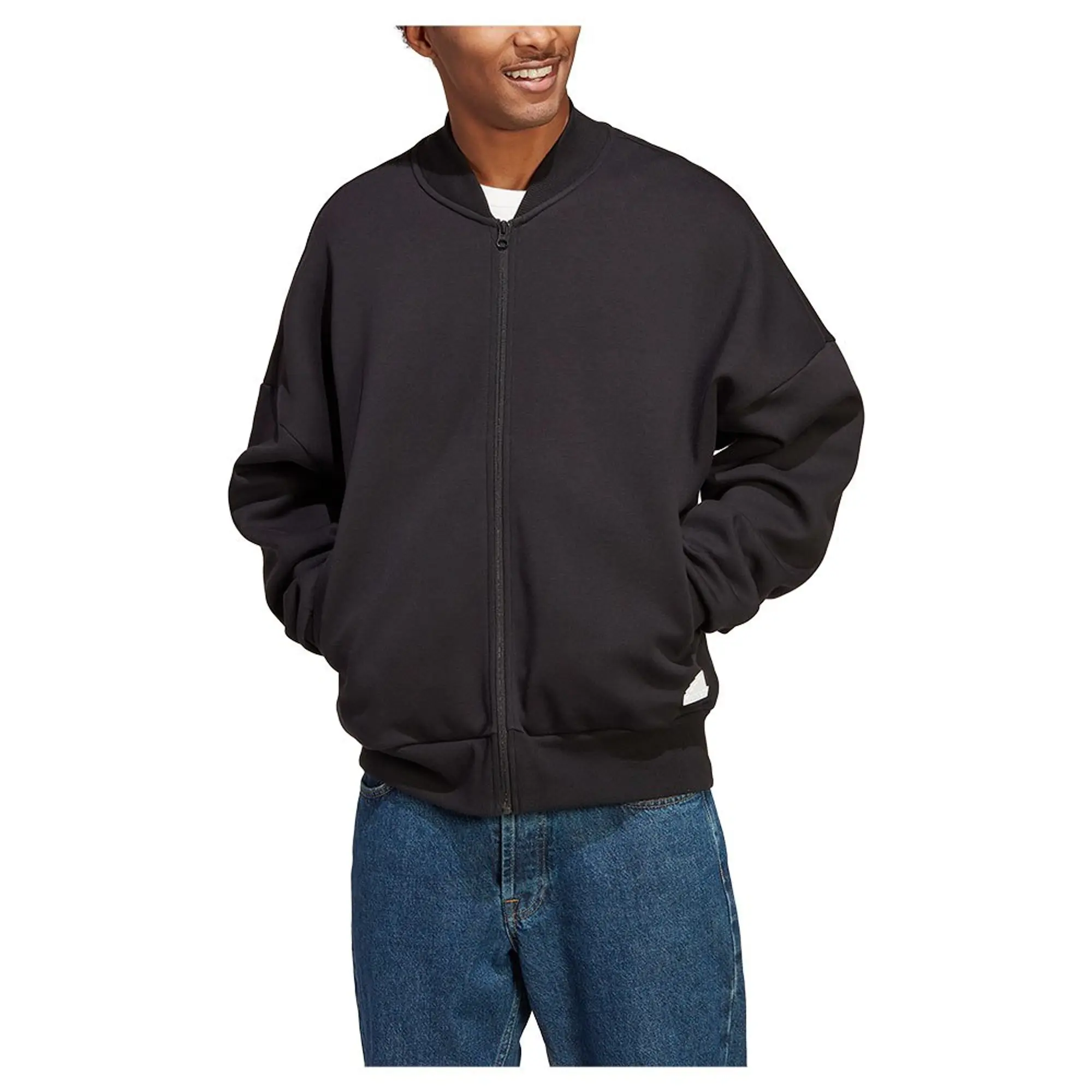 Adidas Fi Bos Tt Jacket