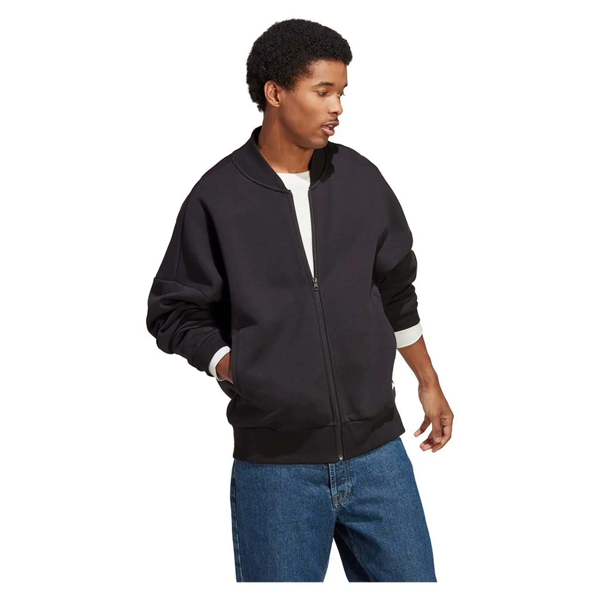 Adidas Fi Bos Tt Jacket
