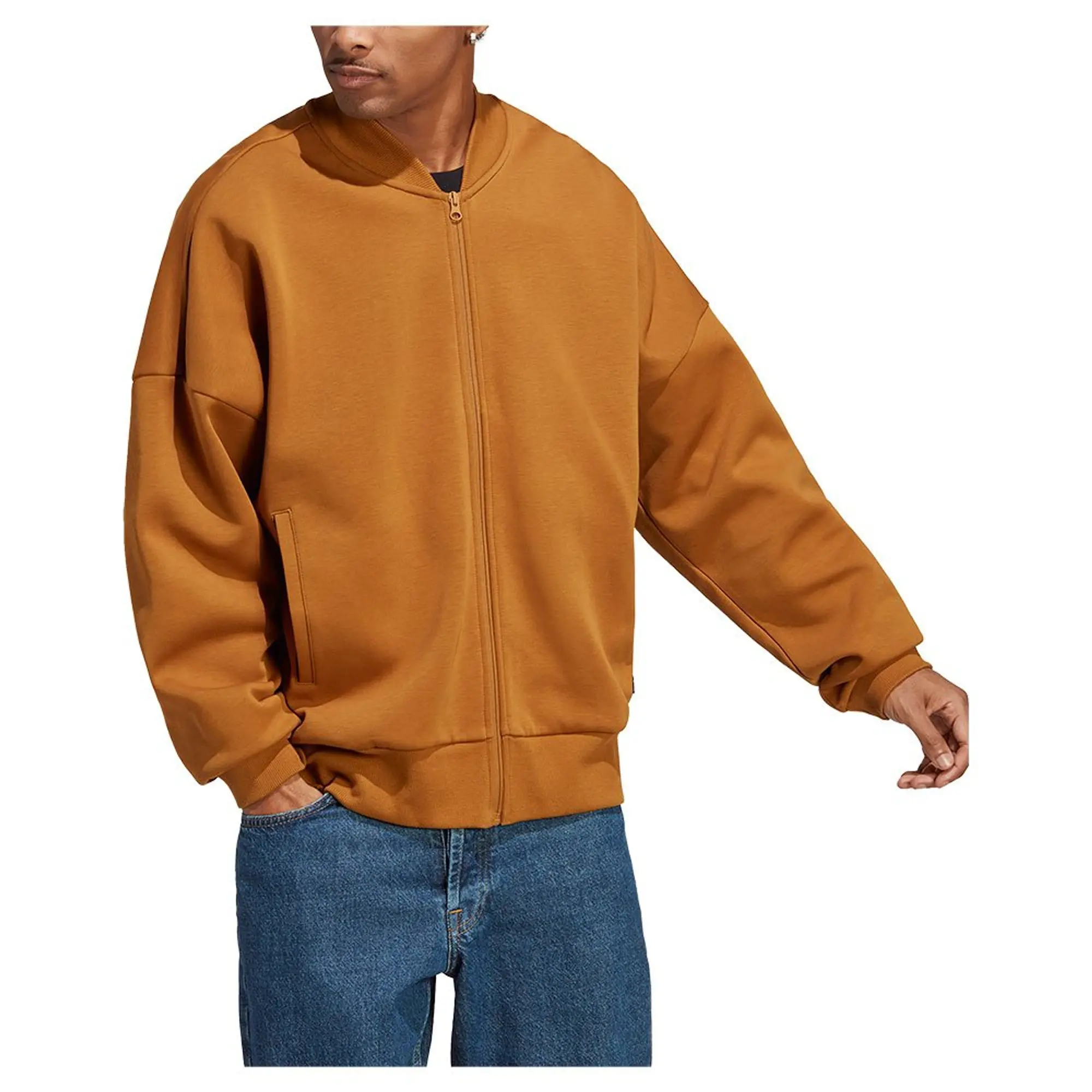 Adidas Fi Bos Tt Jacket