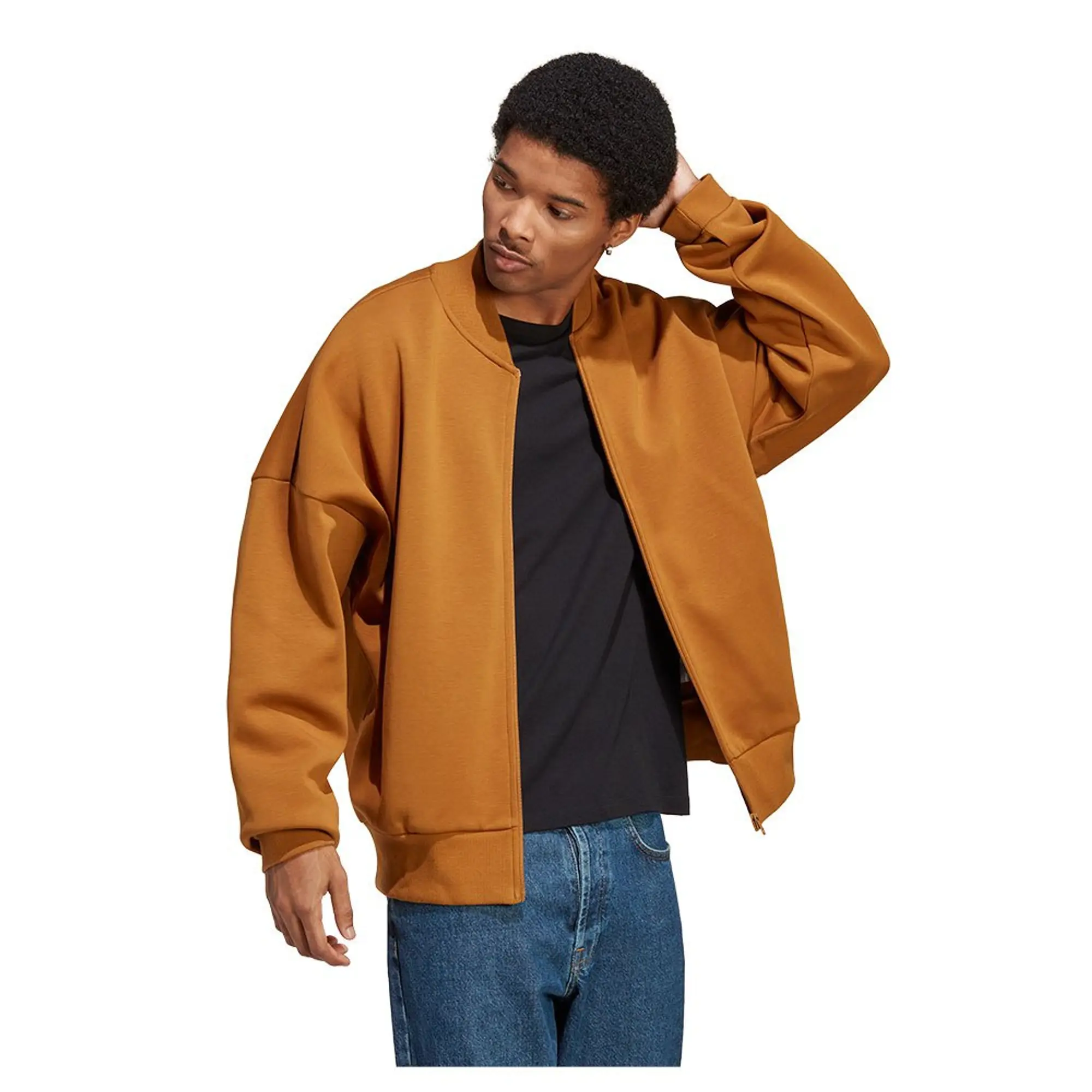 Adidas Fi Bos Tt Jacket