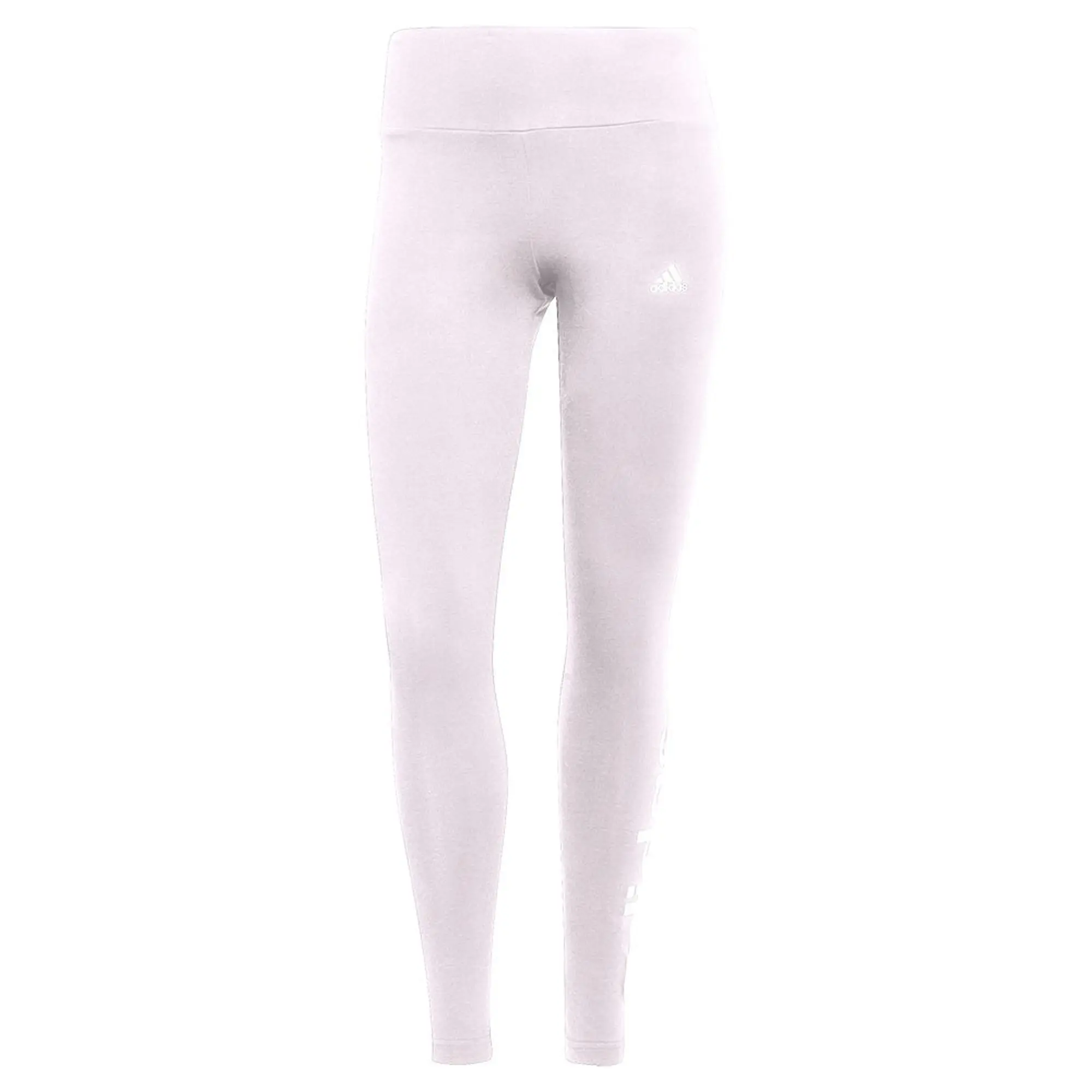 adidas Essentials Linear Leggings Ladies - Pink