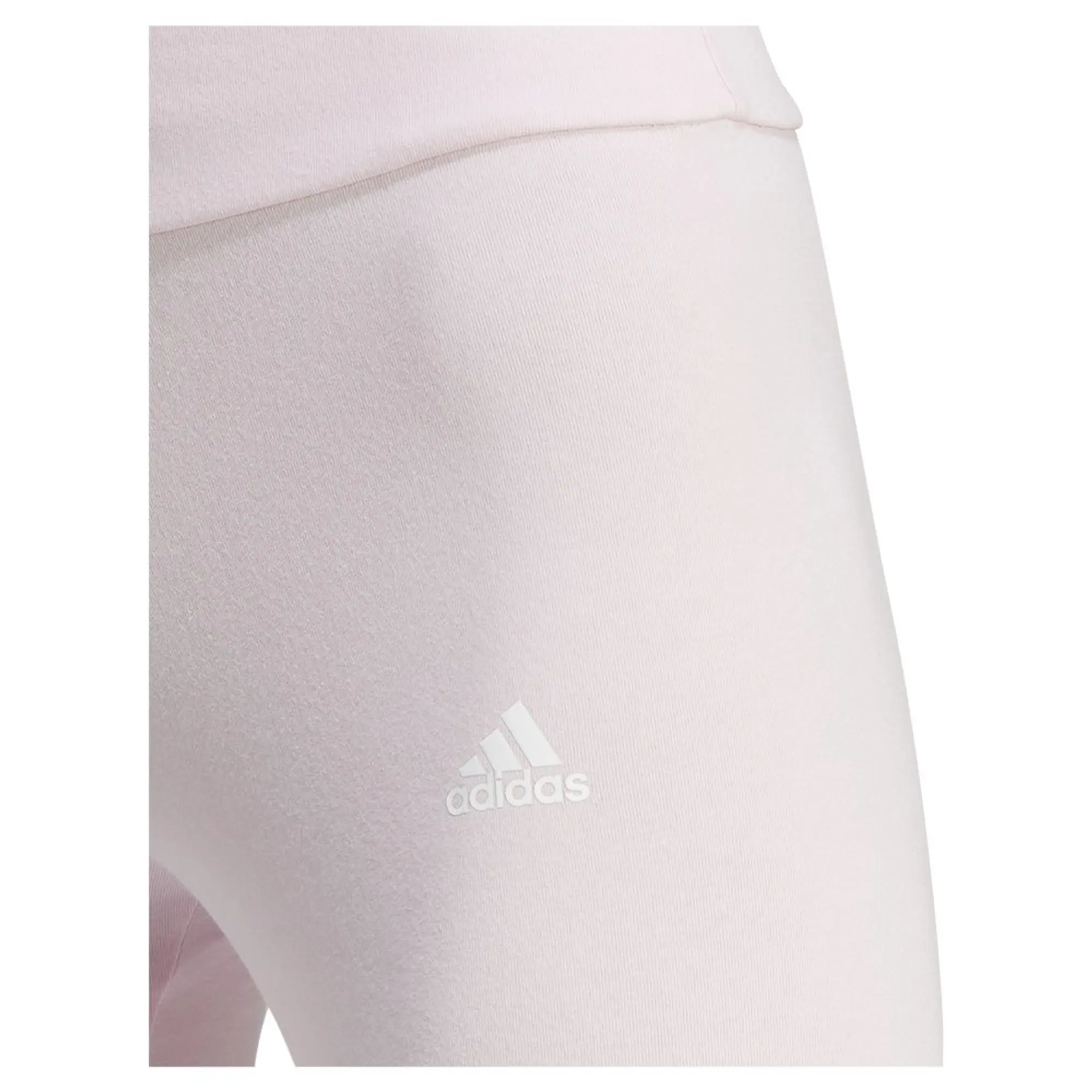 adidas Essentials Linear Leggings Ladies - Pink
