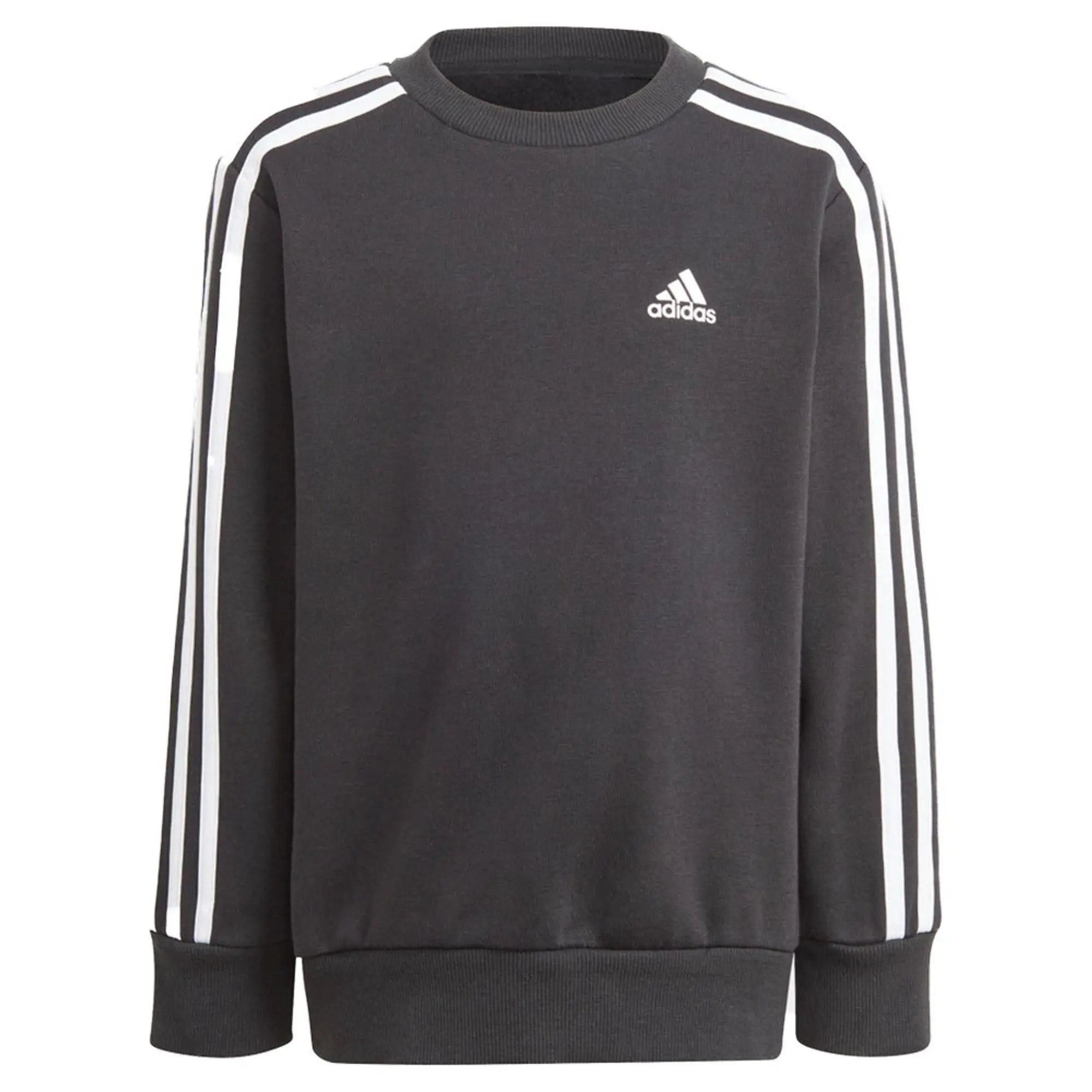 Adidas Lk 3s Fleece Sweatshirt