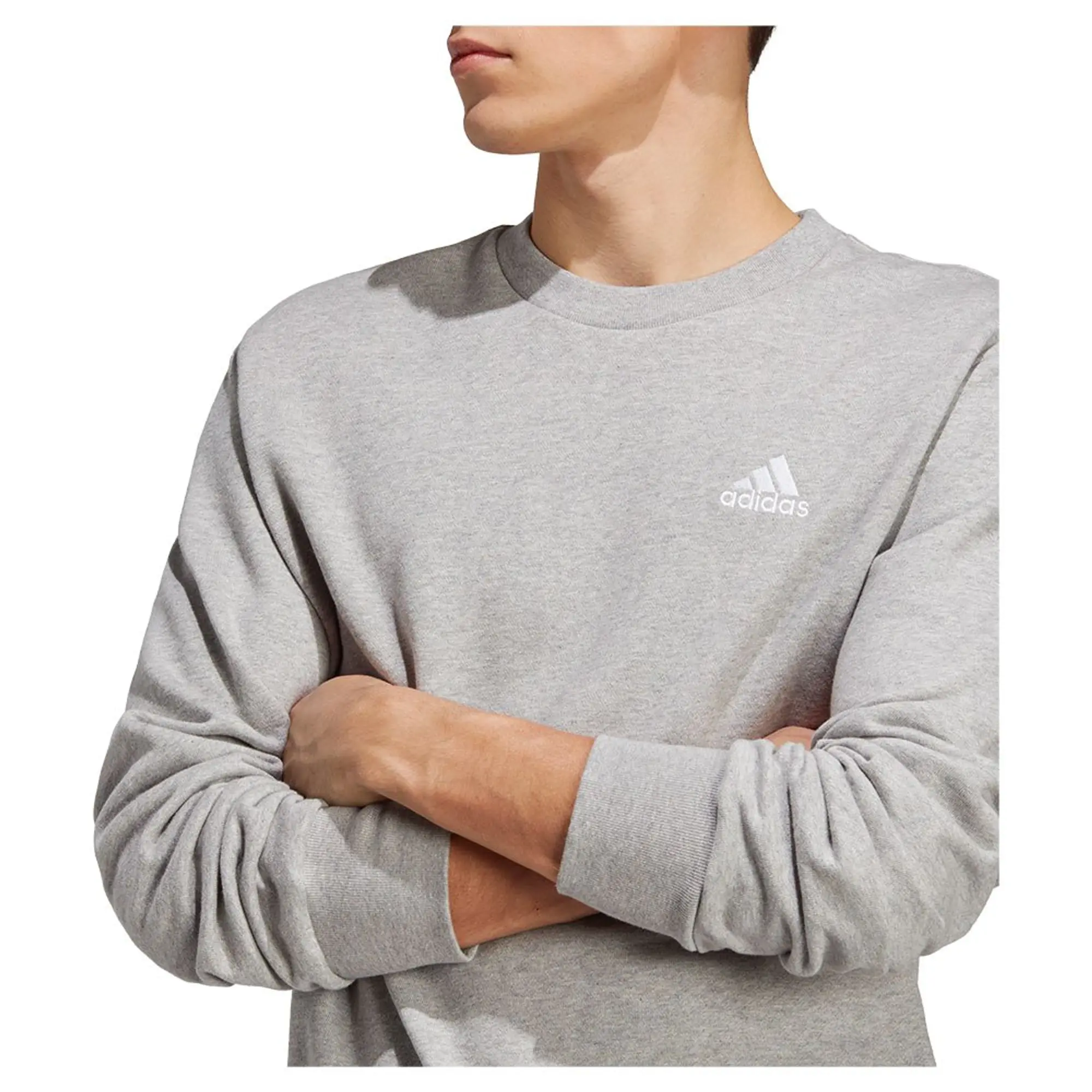 Adidas Sl Ft Sweatshirt