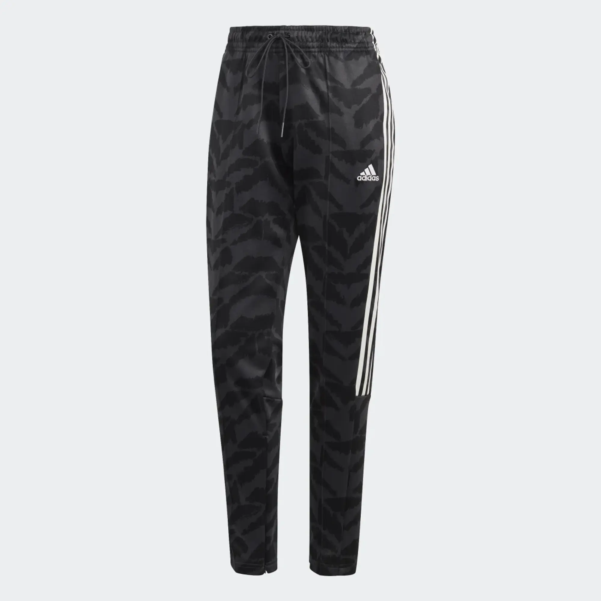 adidas Tiro Suit Up Lifestyle Track Pant Womens - Black