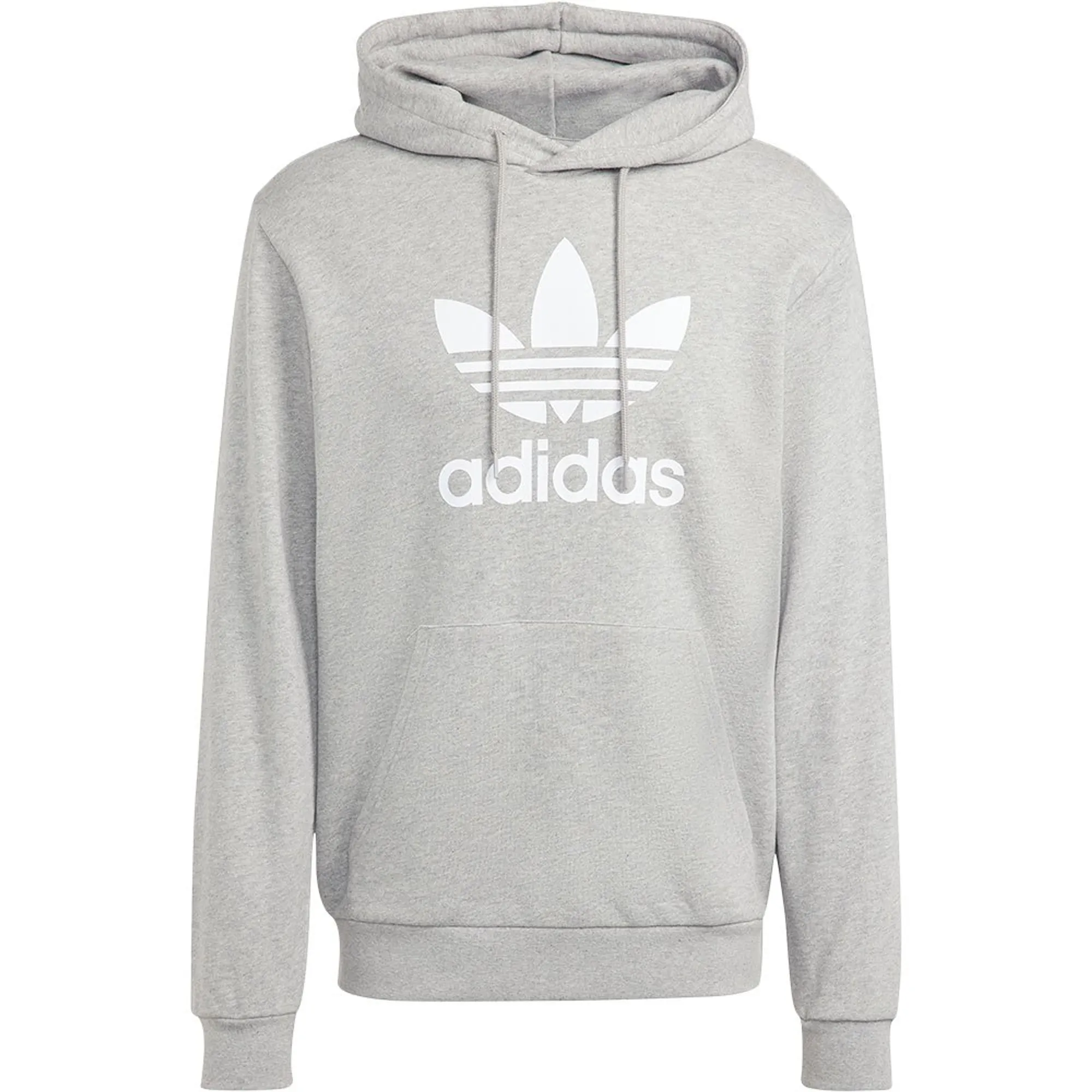 Adidas Originals Adicolor Classics Trefoil Hoodie | IA4884 | FOOTY.COM