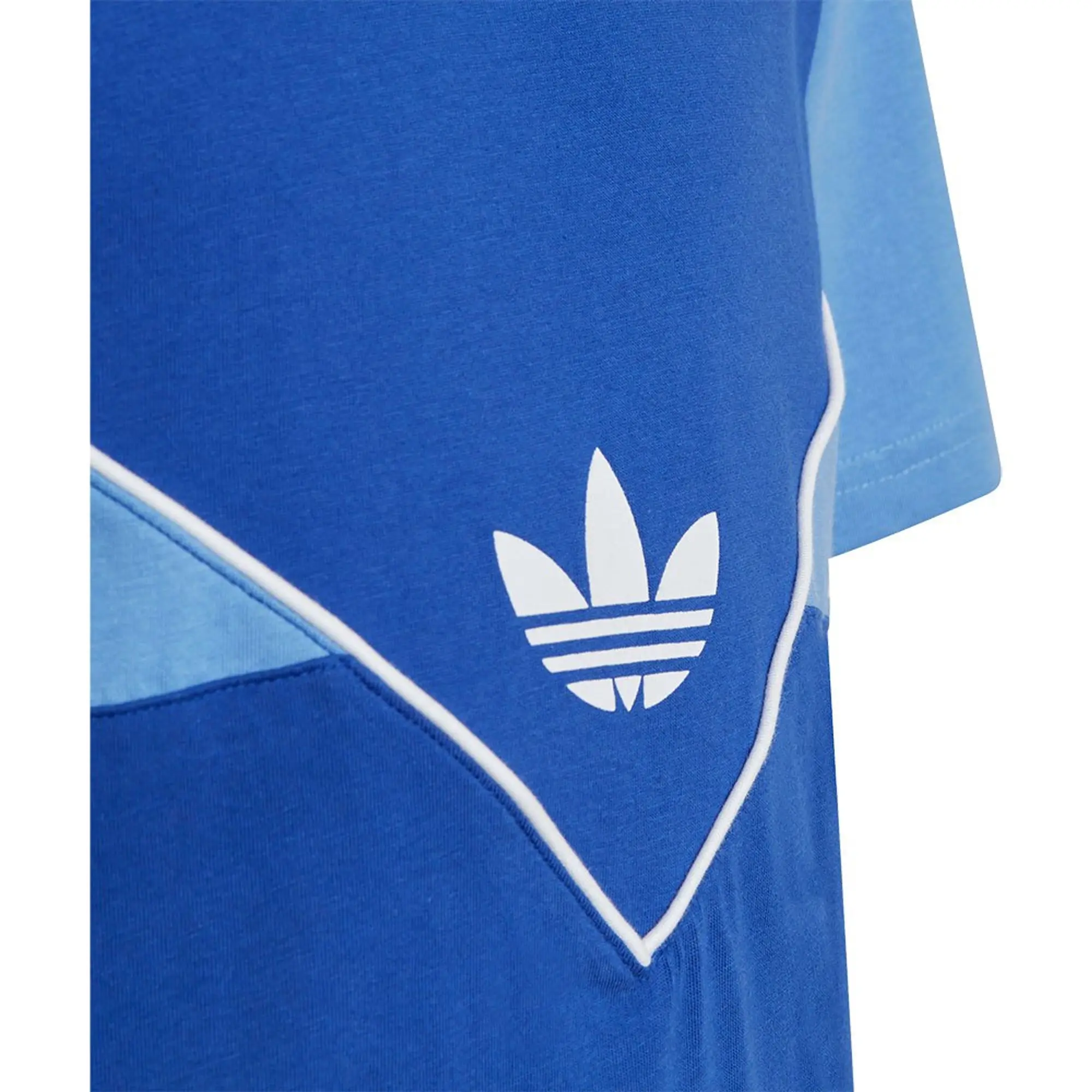Adidas Originals Adicolor Short Sleeve T-shirt