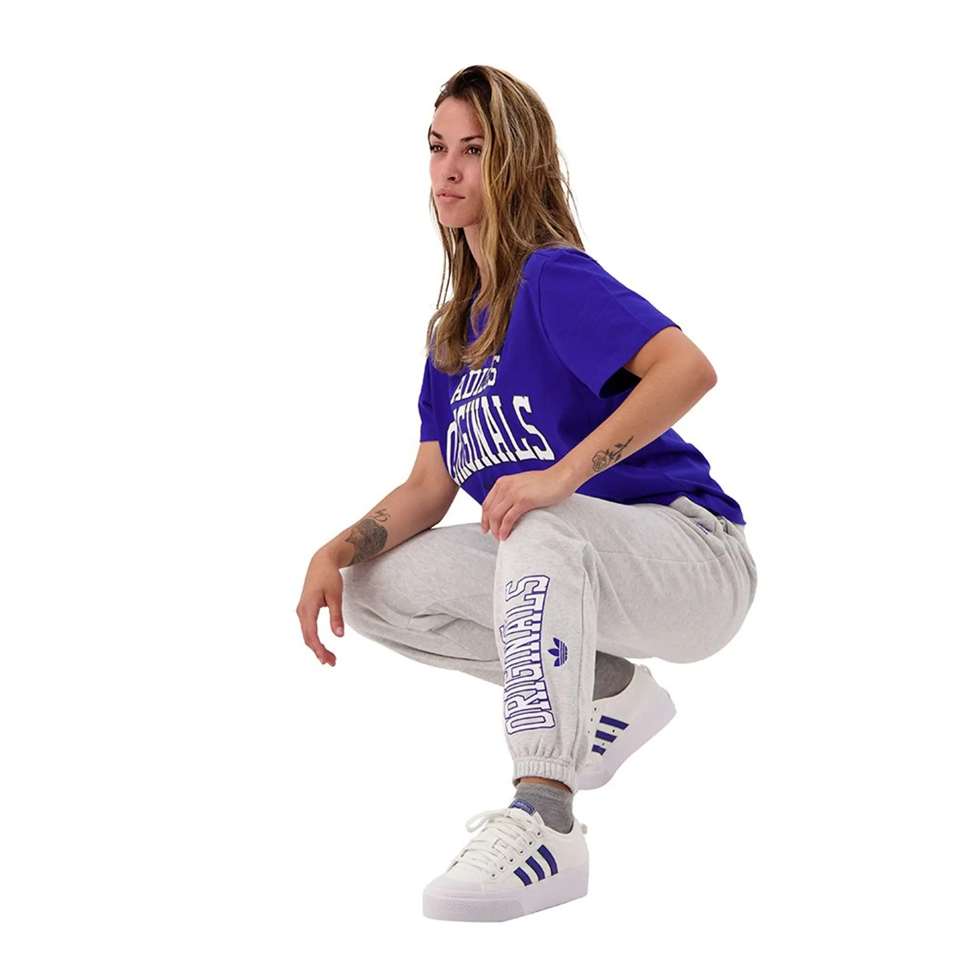 Adidas Originals Joggers