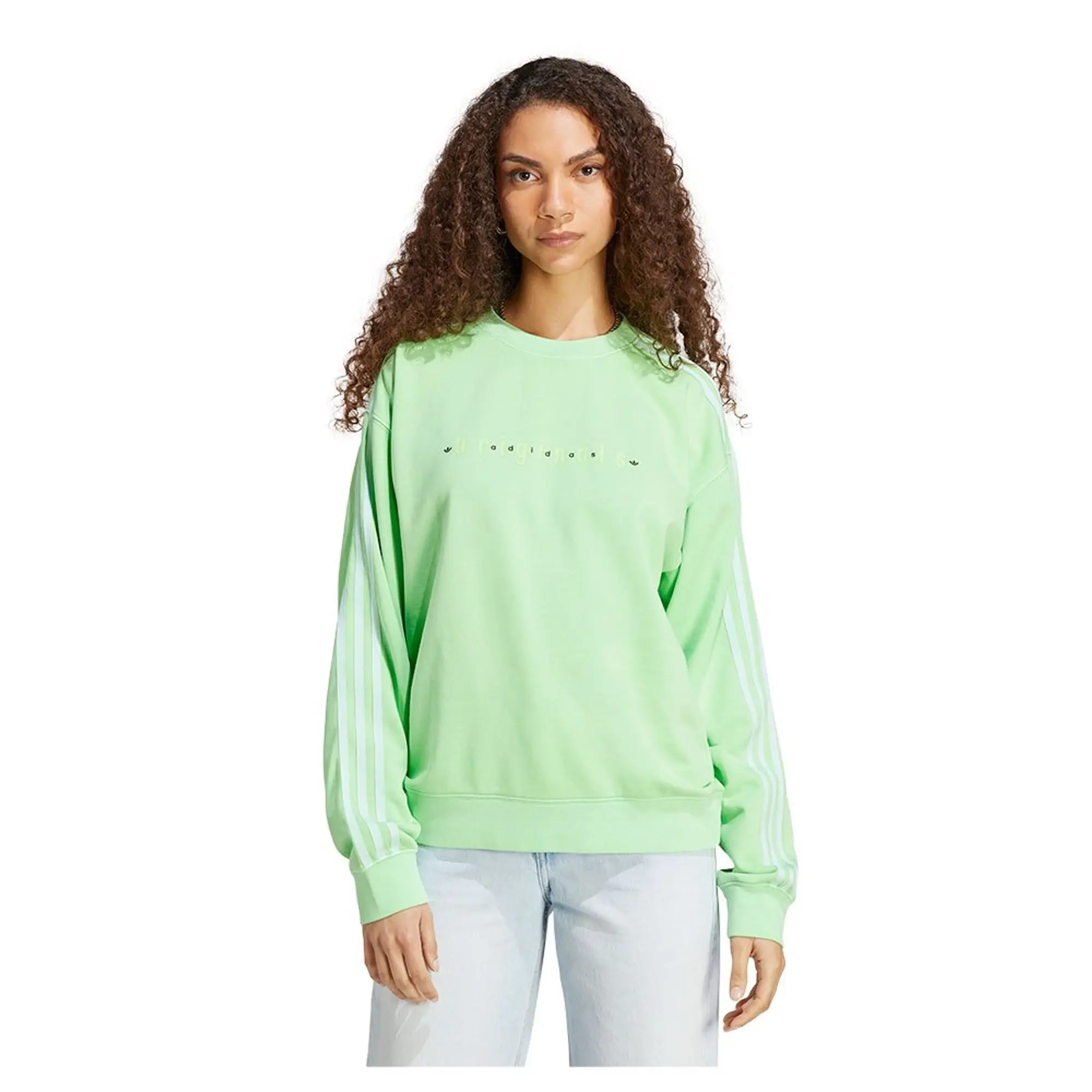 Adidas Originals Os Sweatshirt
