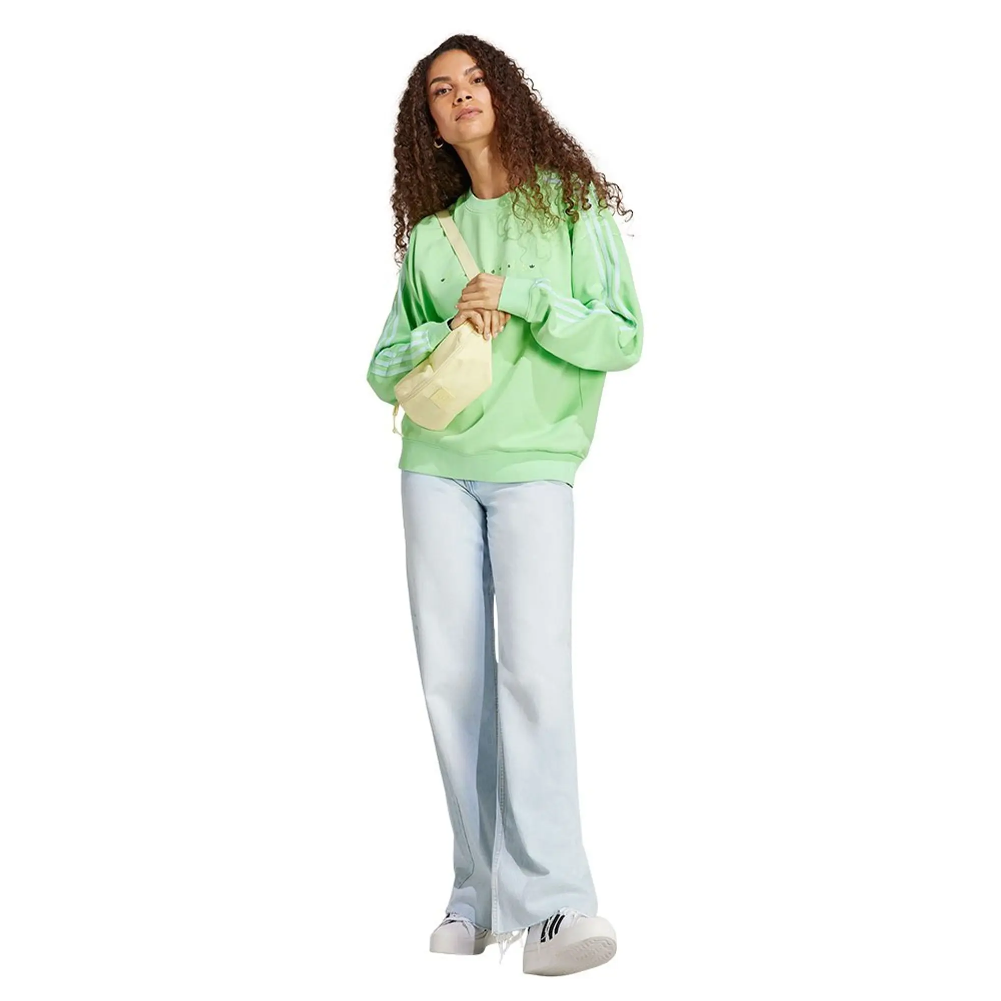 Adidas Originals Os Sweatshirt