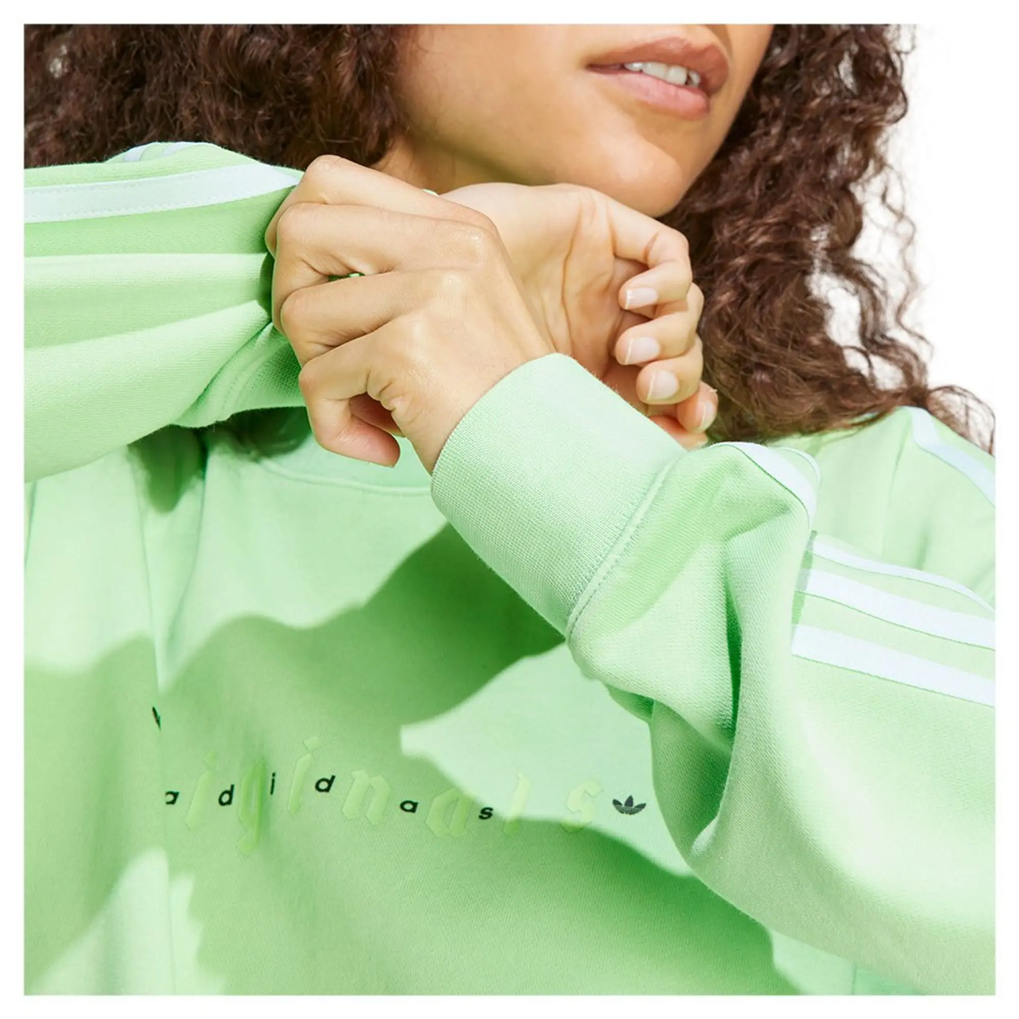 Adidas Originals Os Sweatshirt