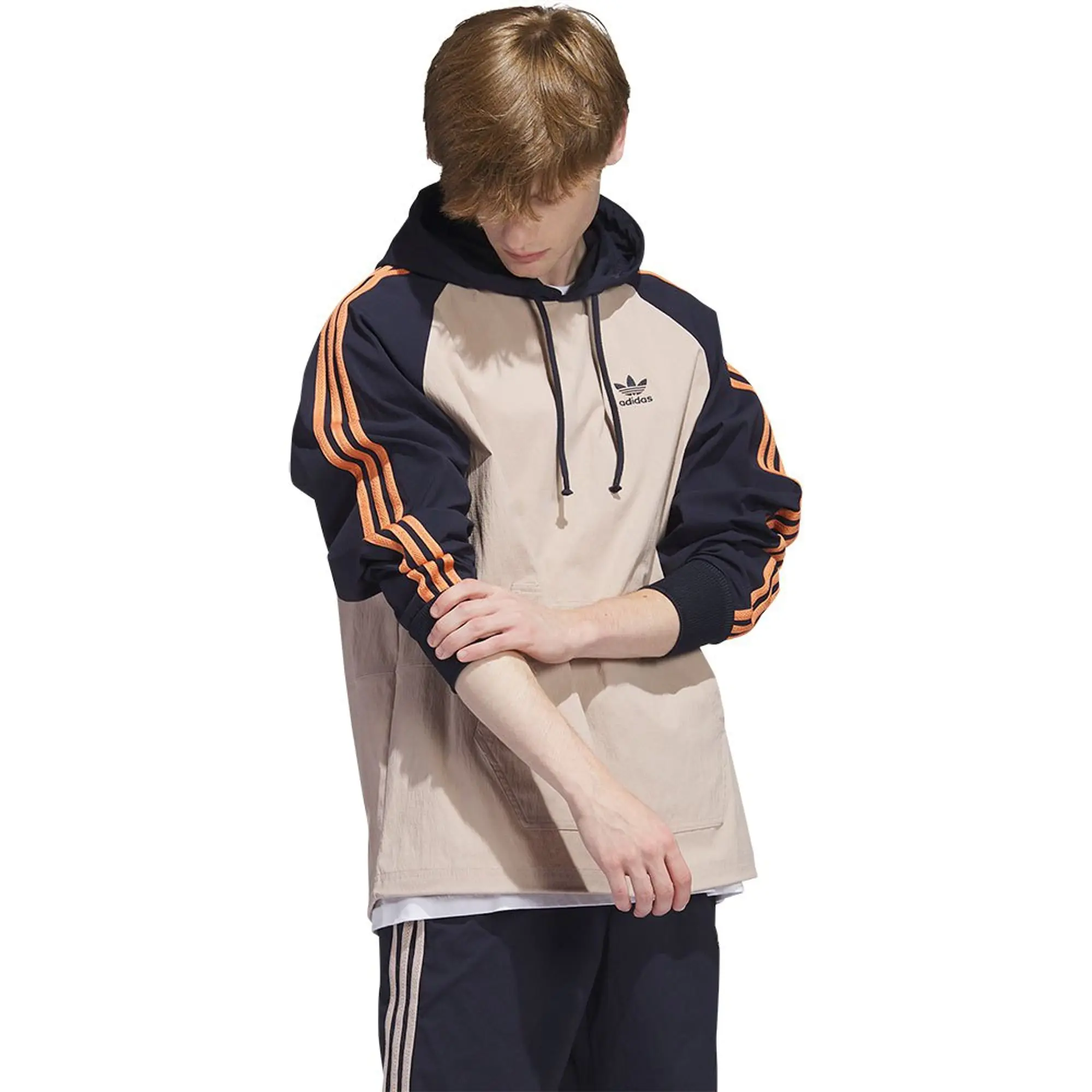 Adidas Originals Sst Hoodie