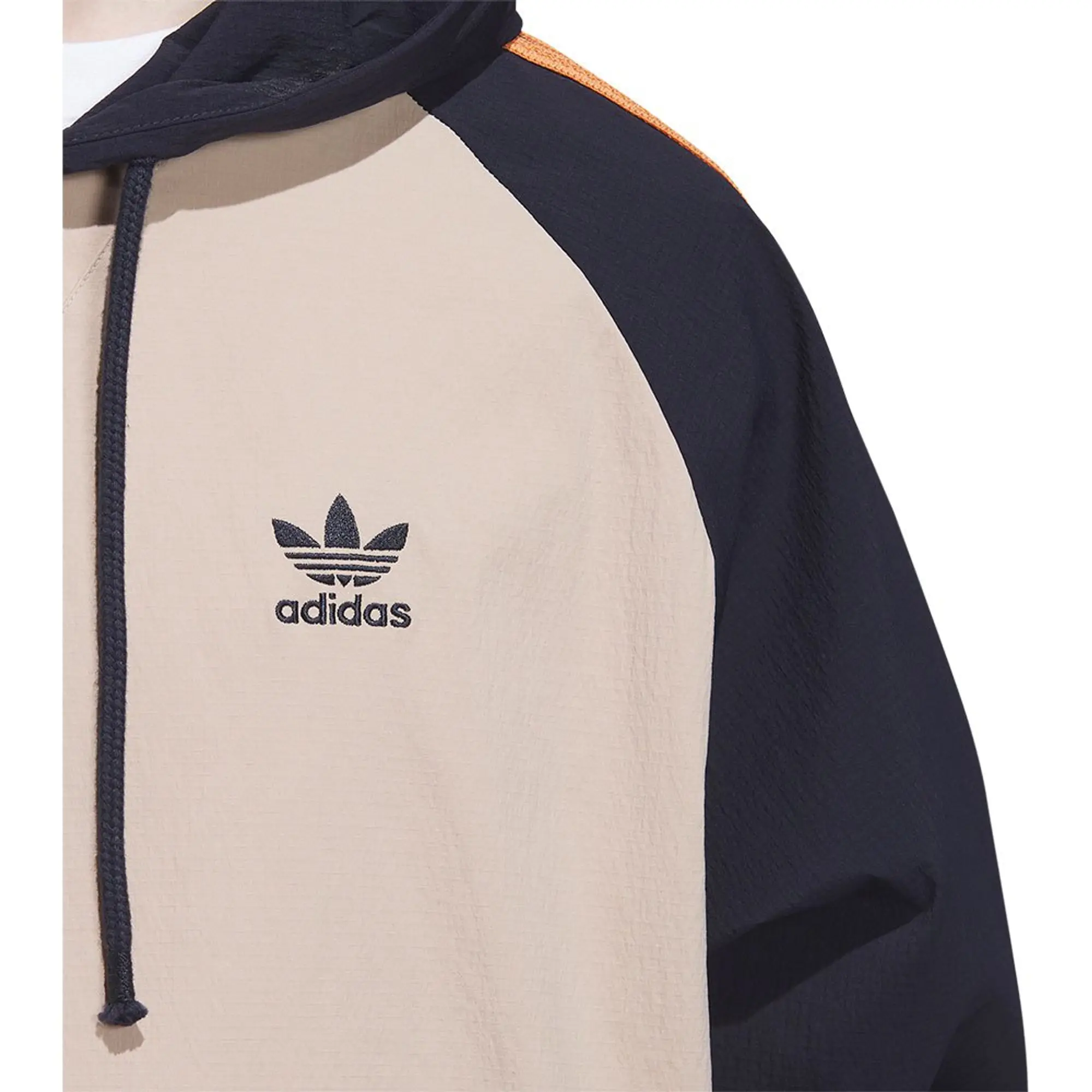 Adidas Originals Sst Hoodie