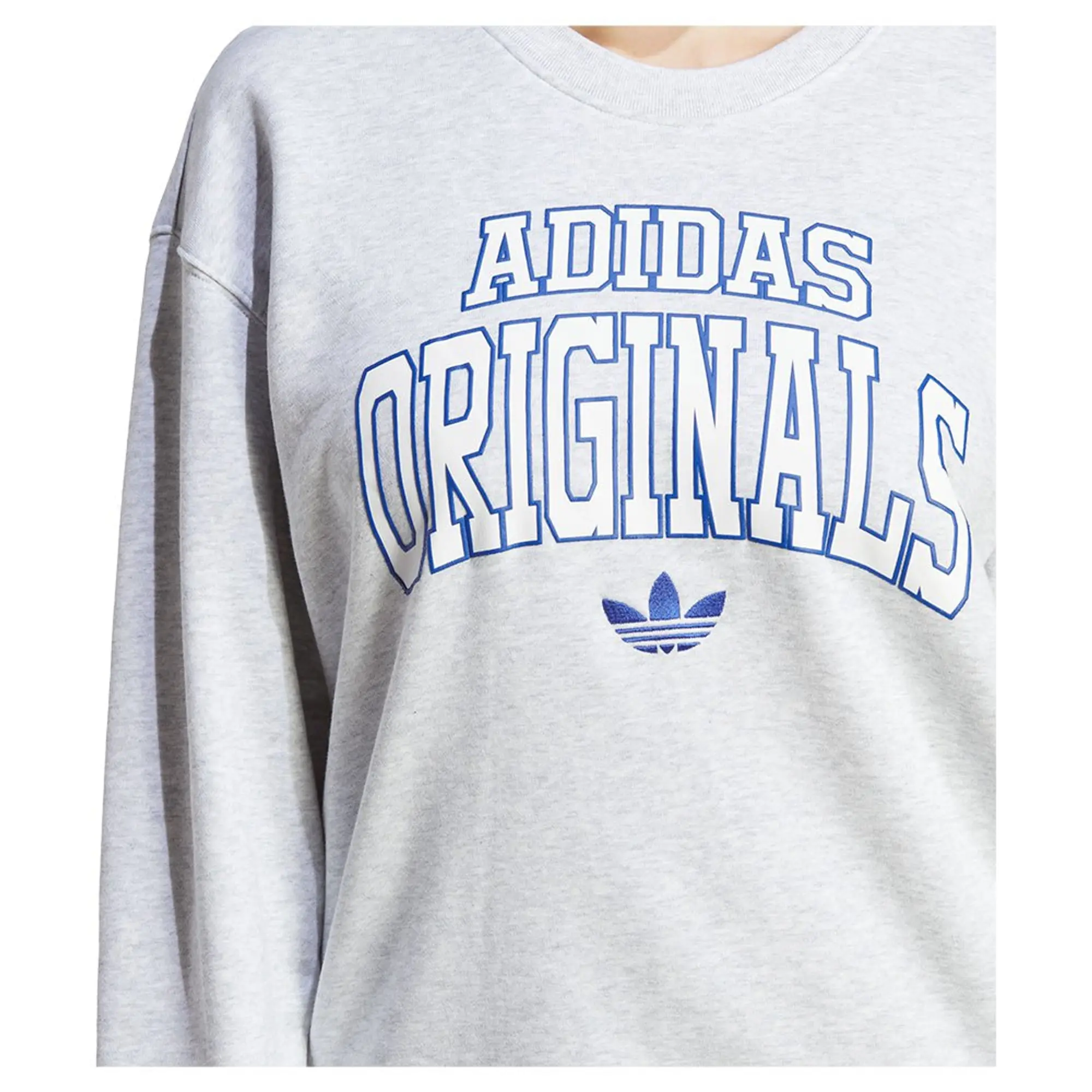 Adidas Originals Sweatshirt