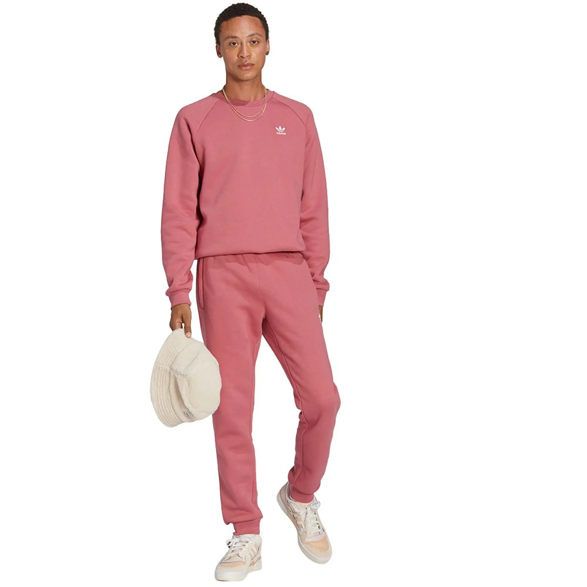 Adidas Originals Trefoil Essentials Joggers