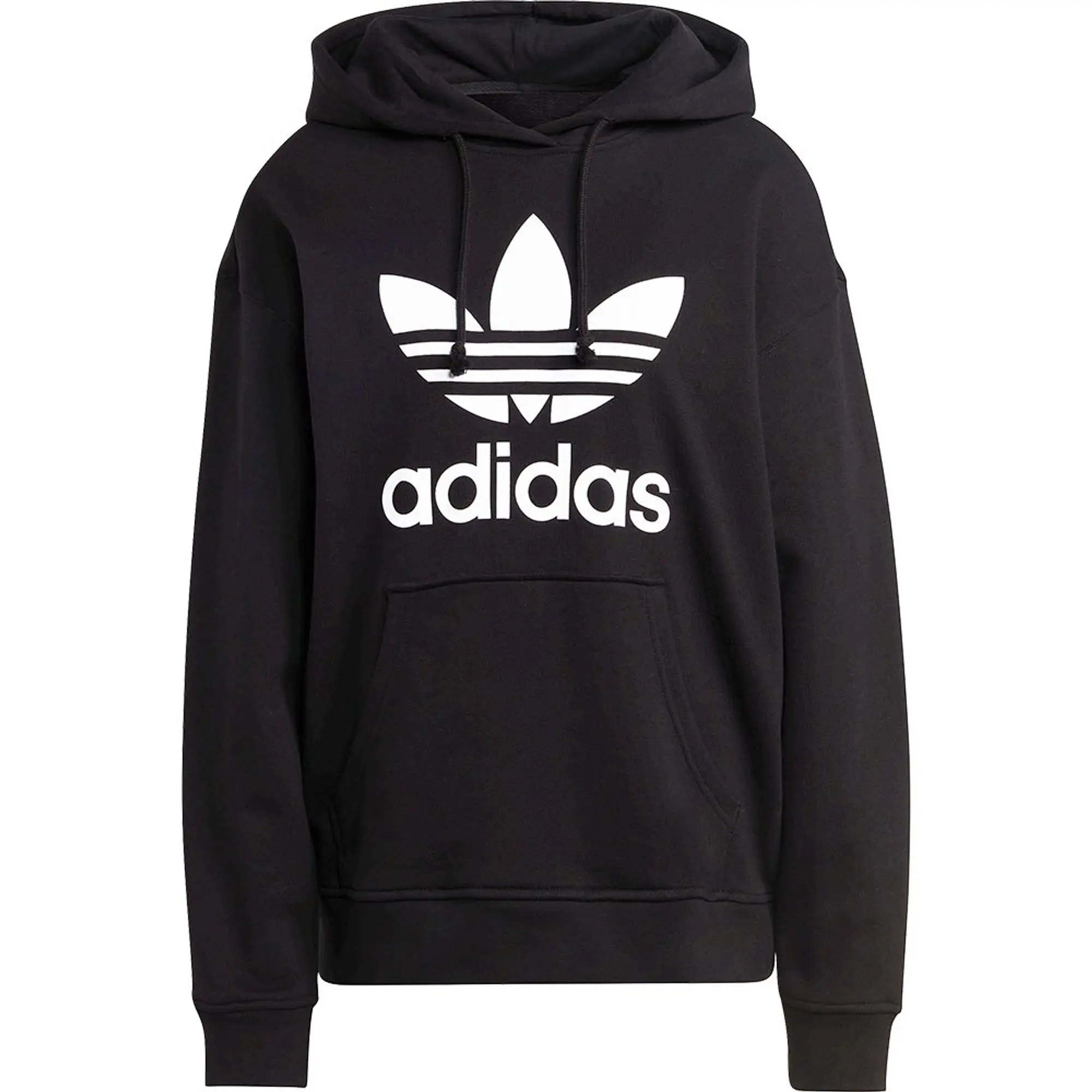 adidas Originals Trefoil Hoody