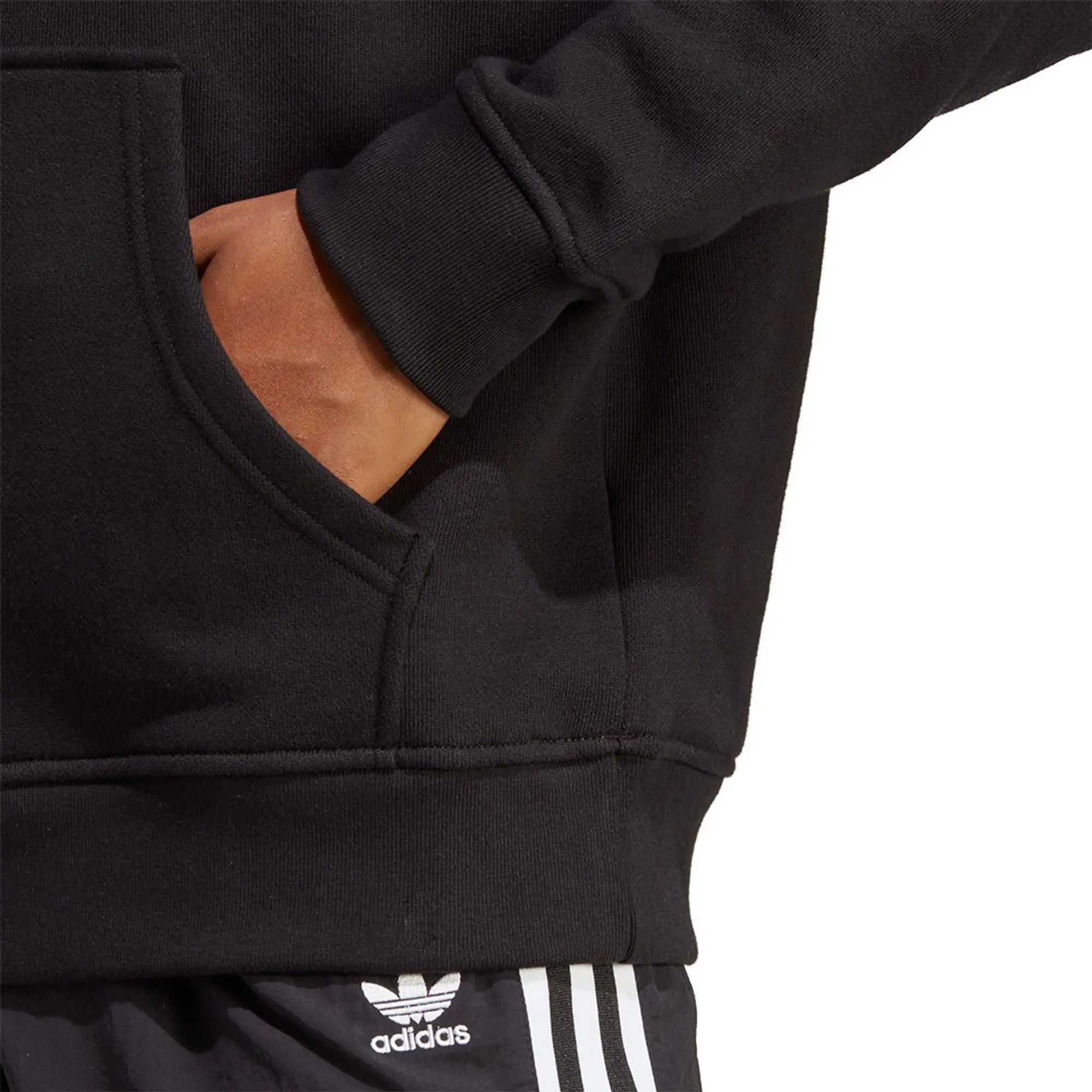 adidas Originals Trefoil Hoody
