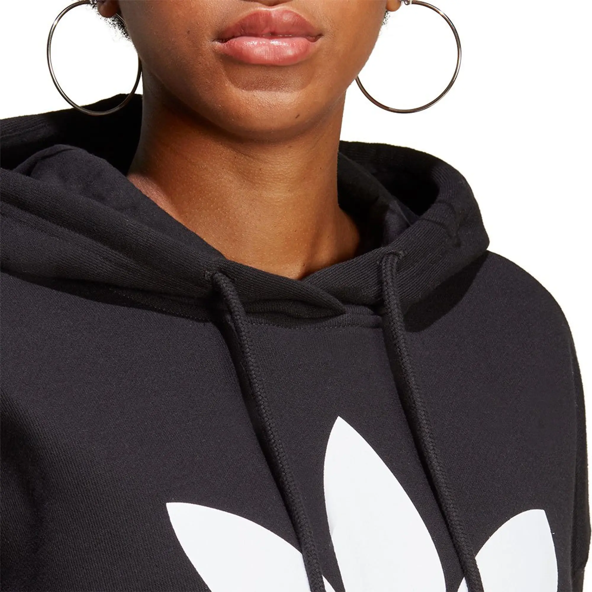 adidas Originals Trefoil Hoody