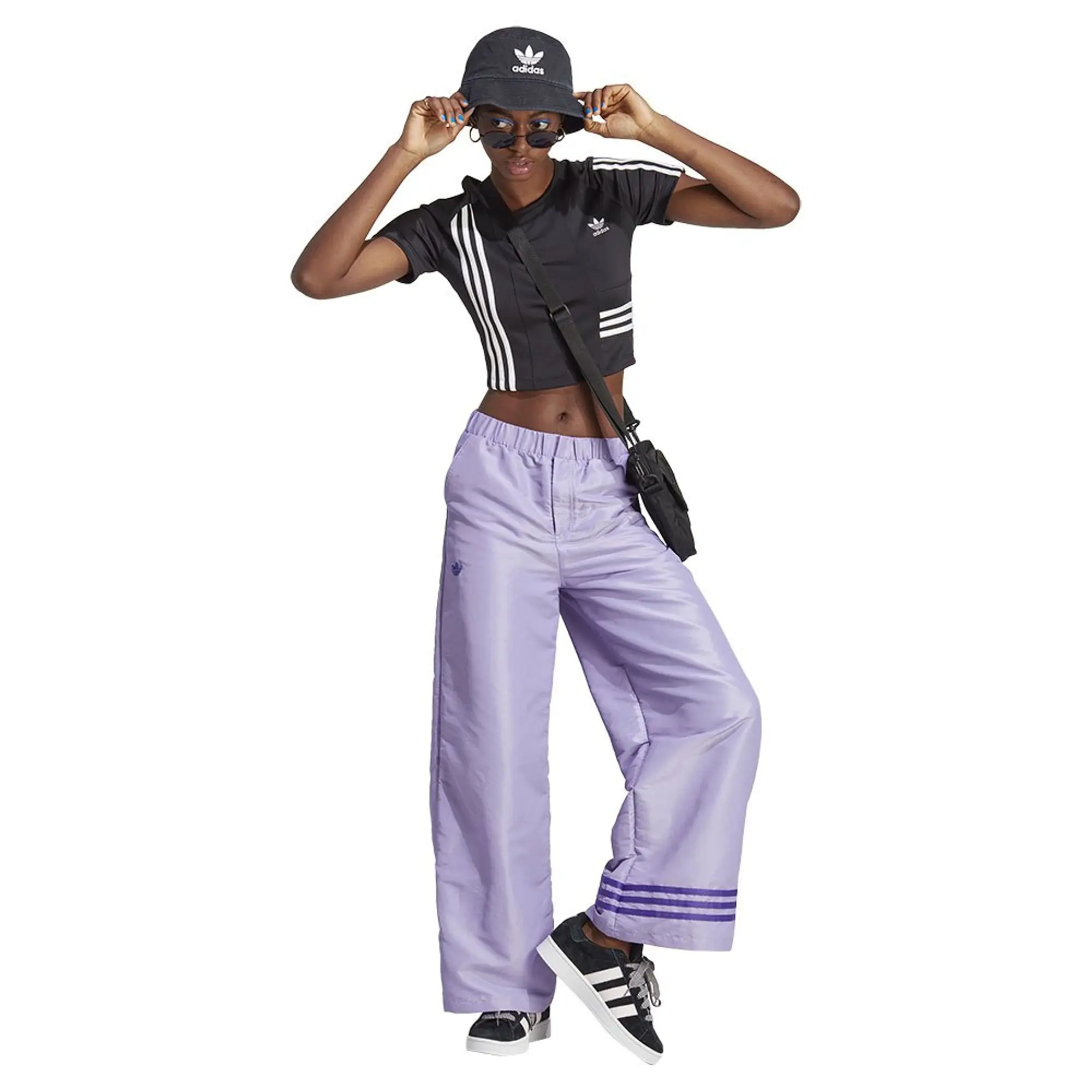 Adidas Originals Wide Pants