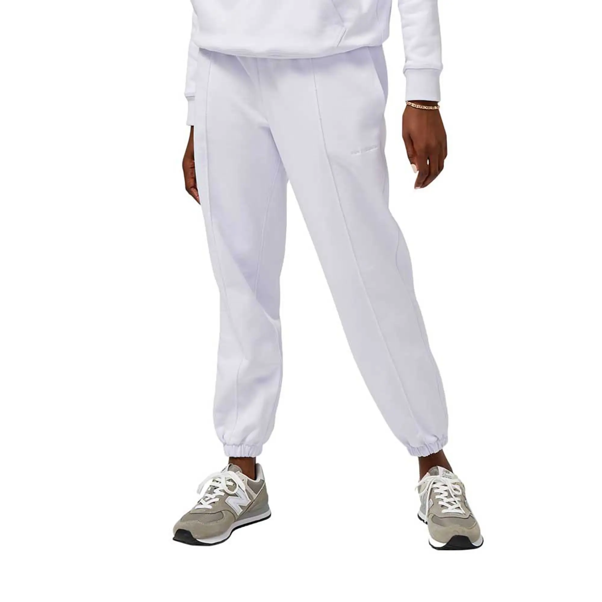 New Balance Athletics Nature State French Terry Pants