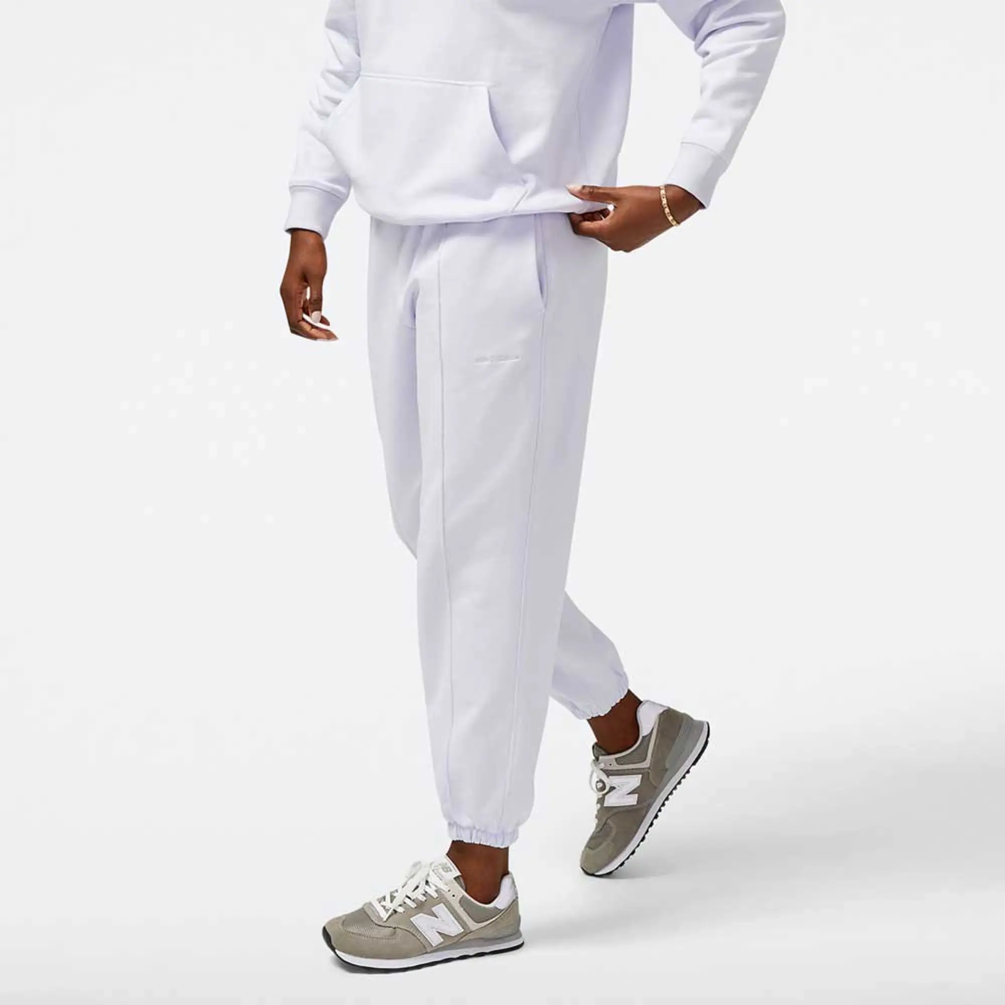 New Balance Athletics Nature State French Terry Pants