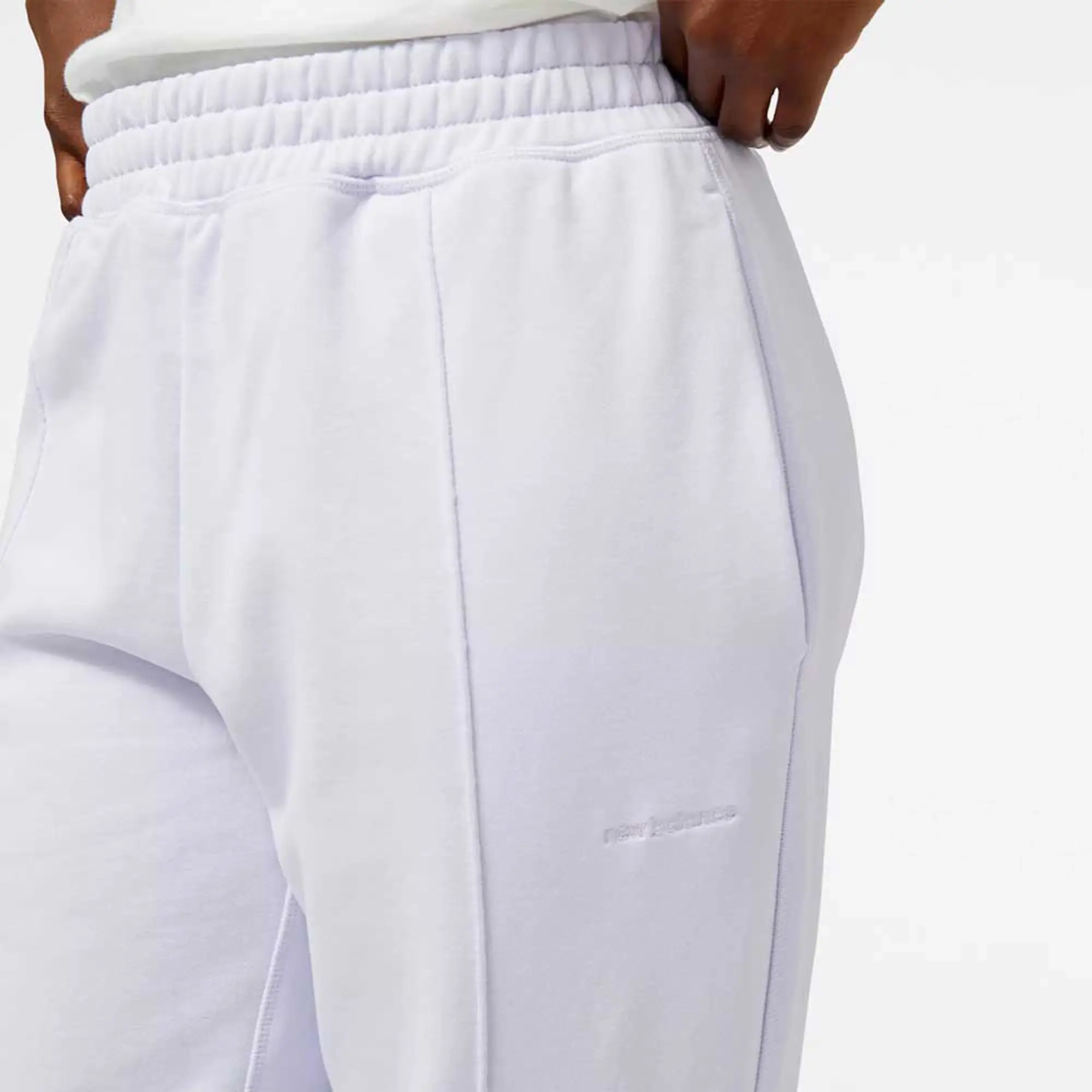 New Balance Athletics Nature State French Terry Pants