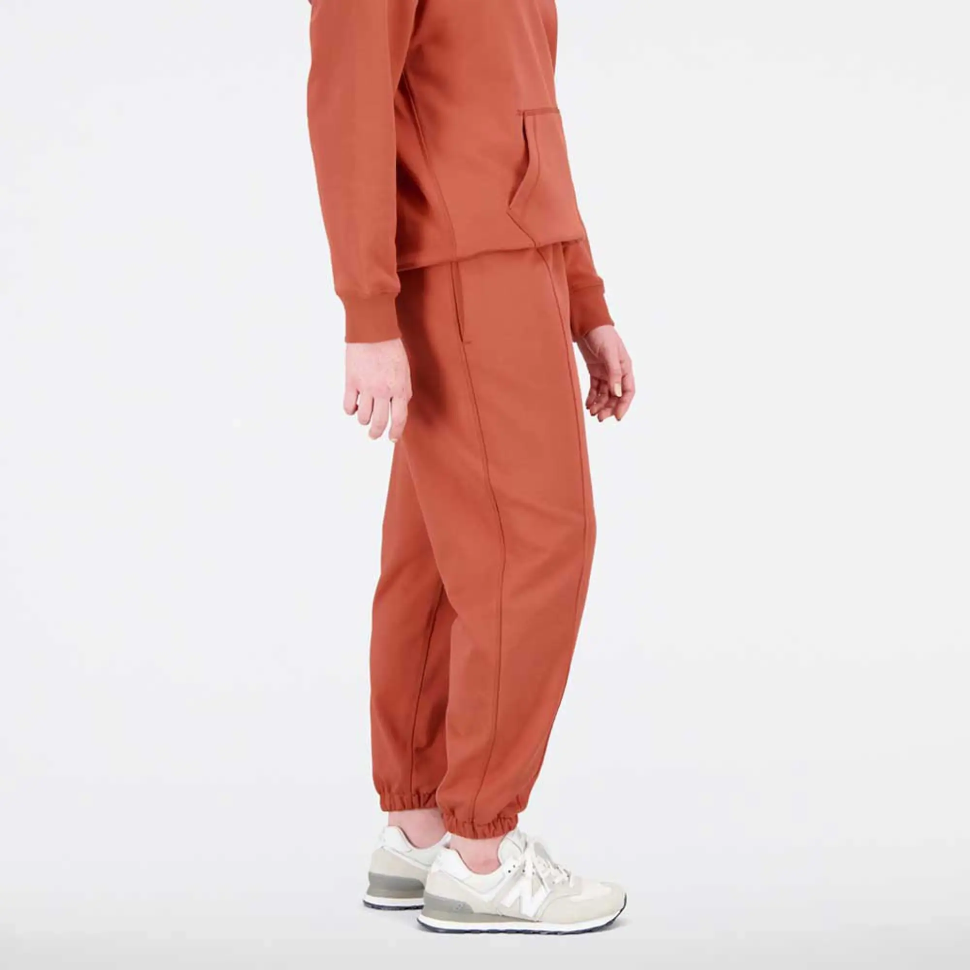 New Balance Athletics Nature State French Terry Pants