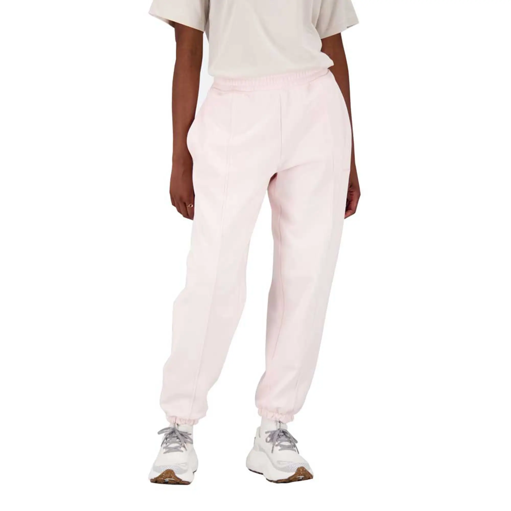 New Balance Athletics Nature State French Terry Pants