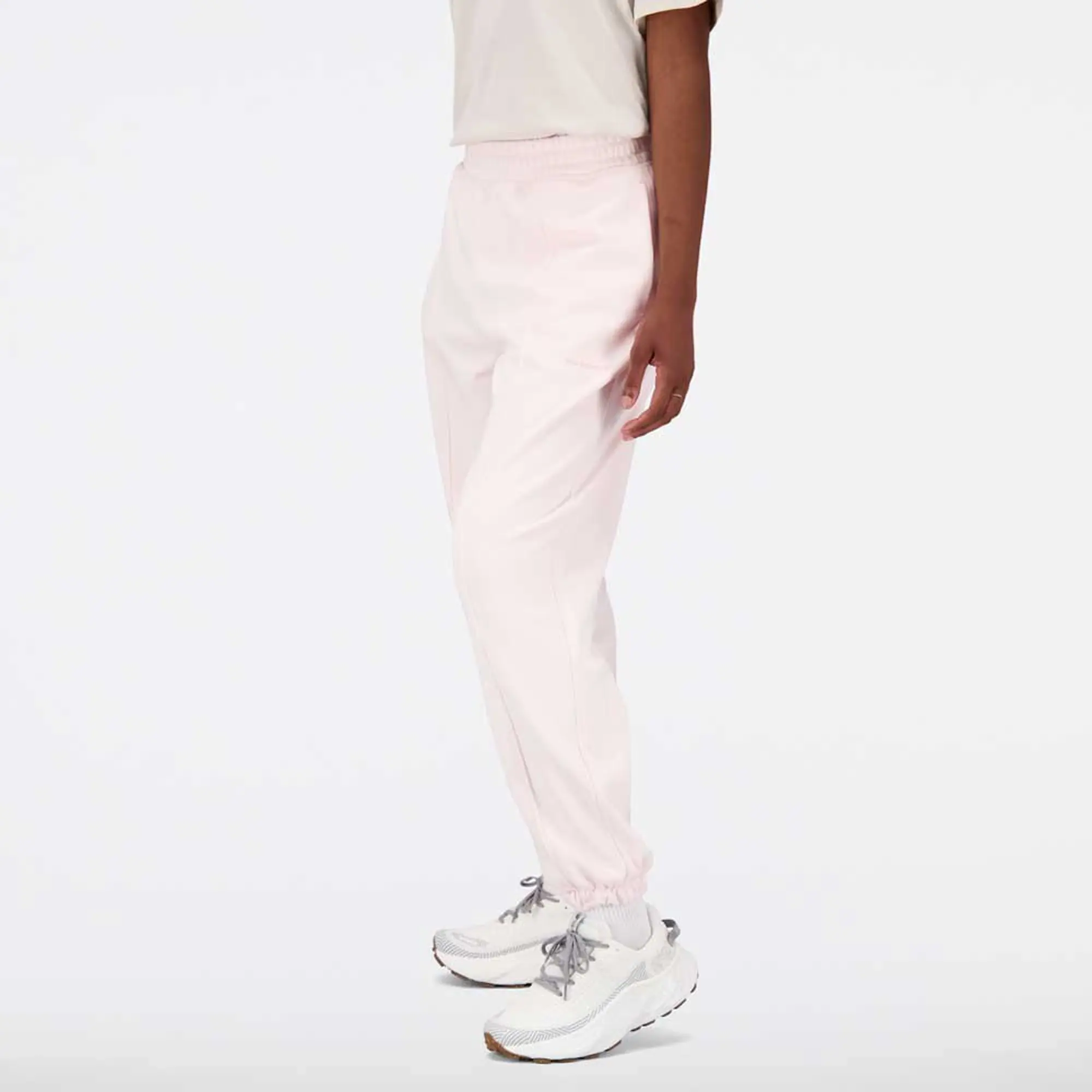 New Balance Athletics Nature State French Terry Pants