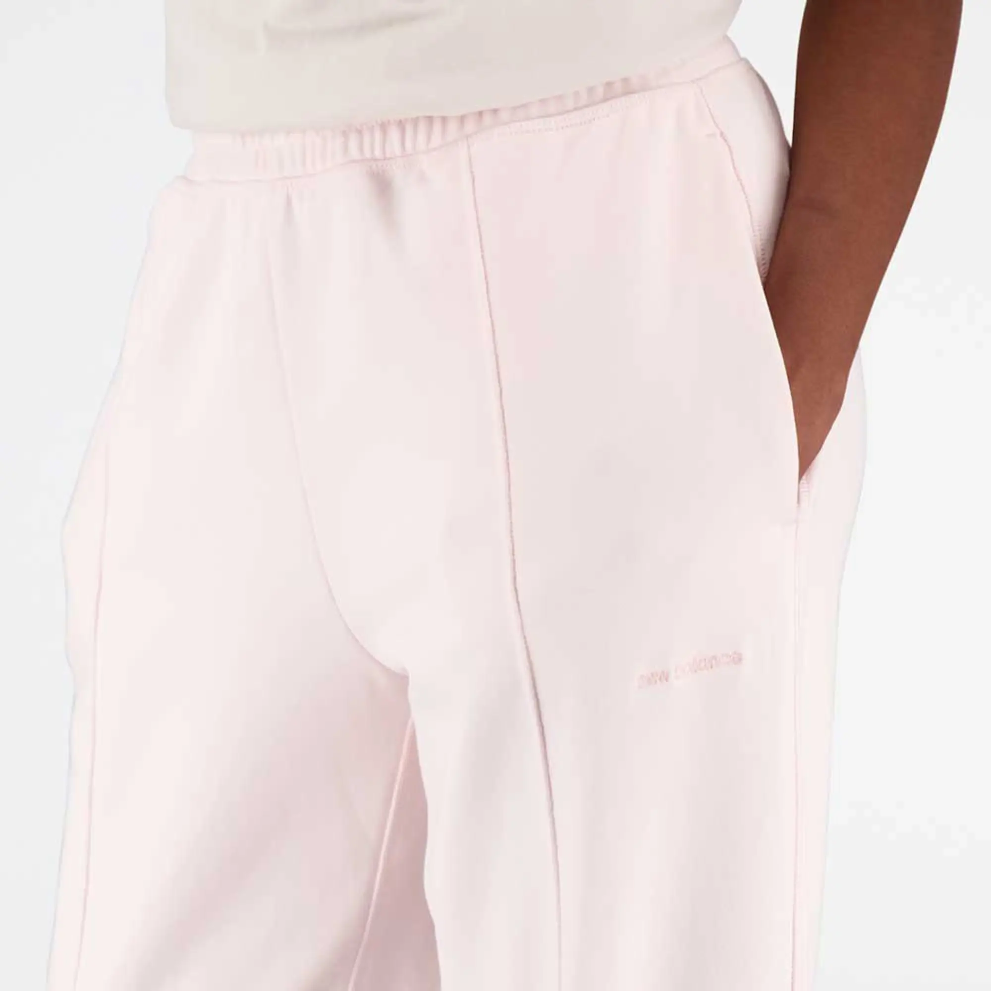 New Balance Athletics Nature State French Terry Pants