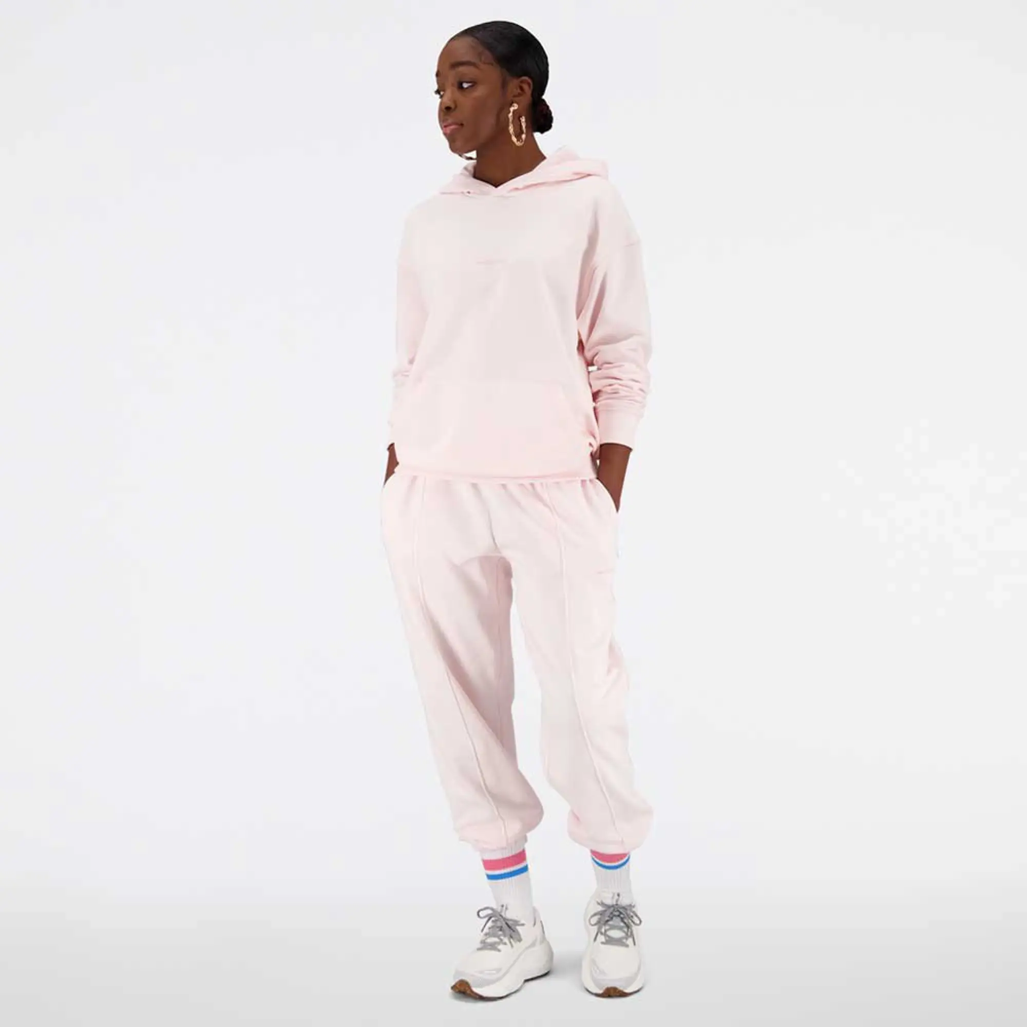 New Balance Athletics Nature State French Terry Pants