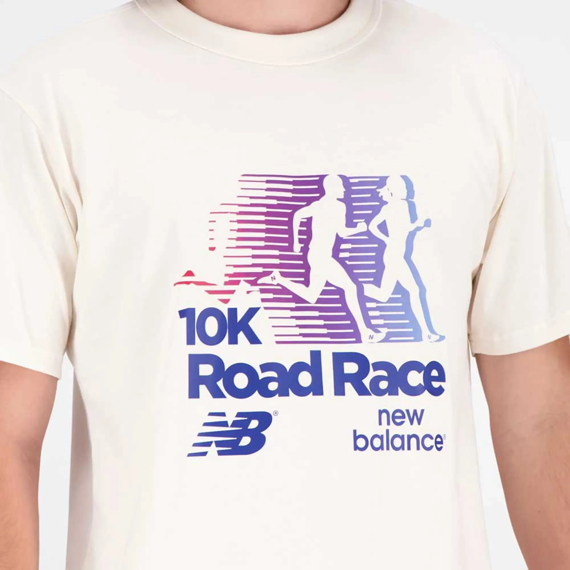 New Balance Athletics Remastered Graphic Cotton Short Sleeve T-shirt